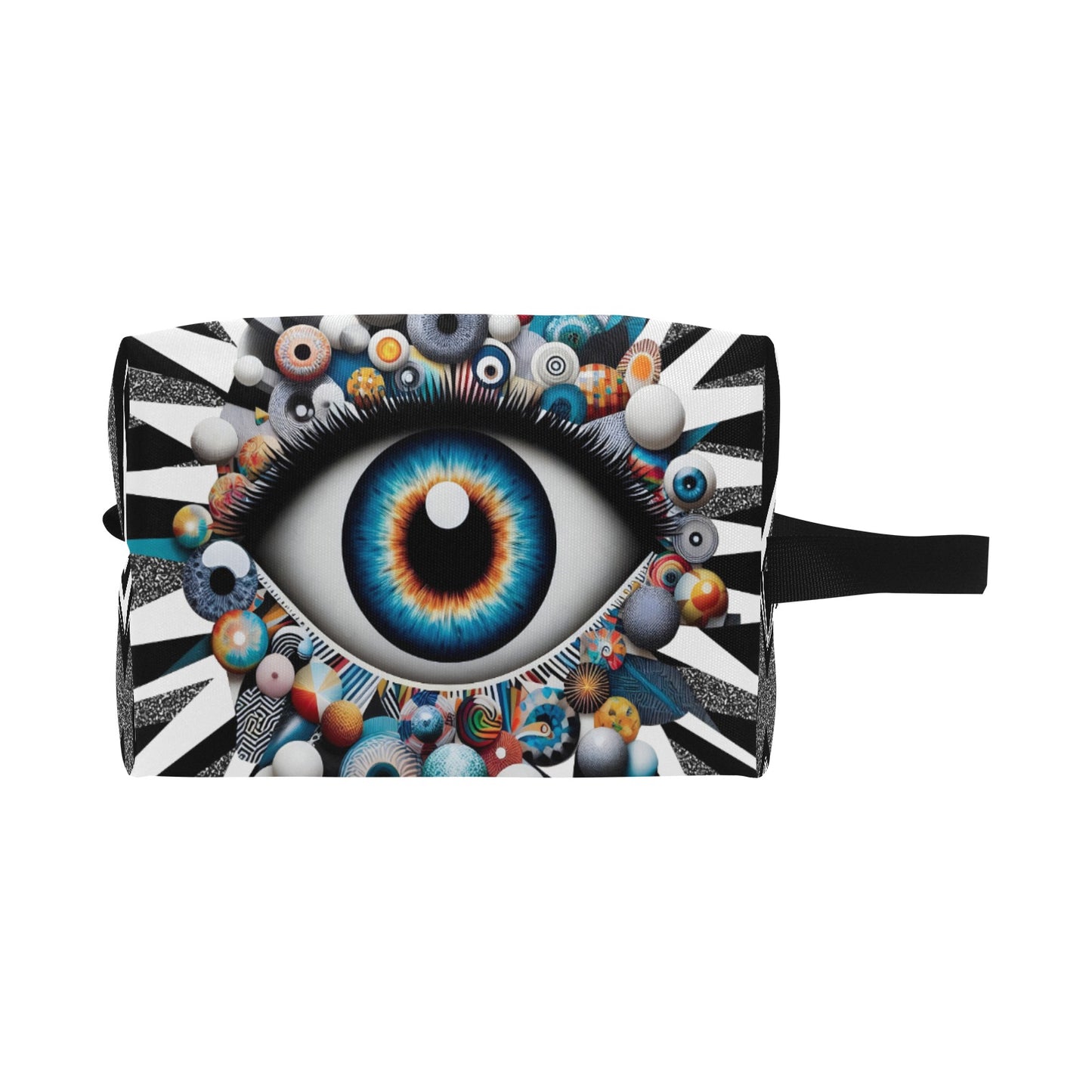 The Purse That Judges for You Mini
