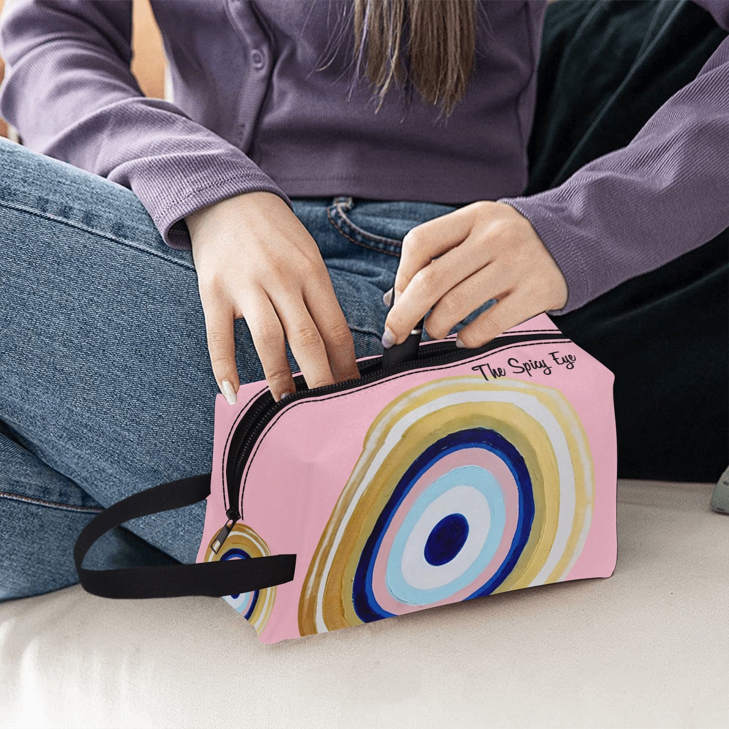 Charm Gaze Mini