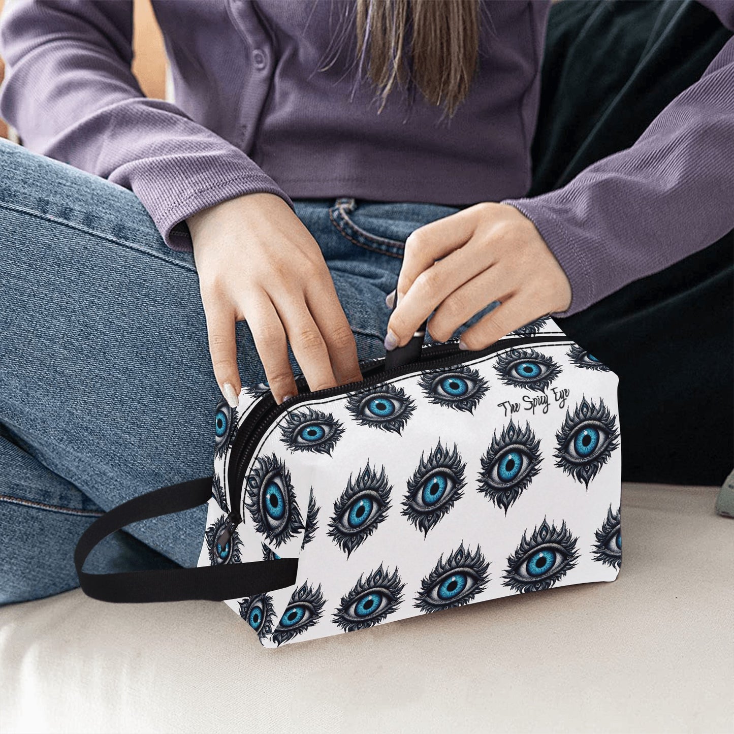 The Beitching Eye Mini