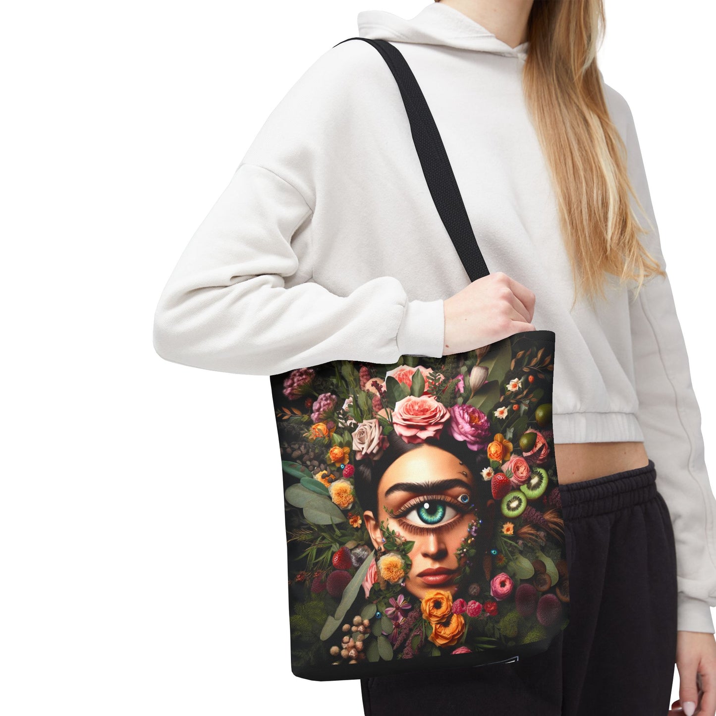 Fridellas Mystic Guardian Tote