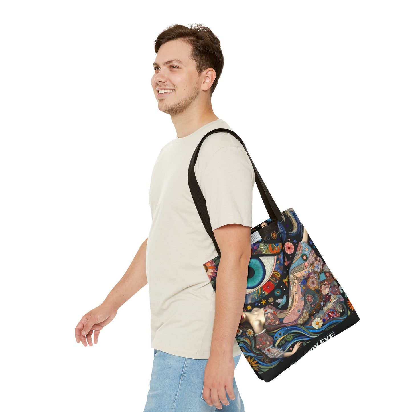 Sip the Stars, See the Future! Tote