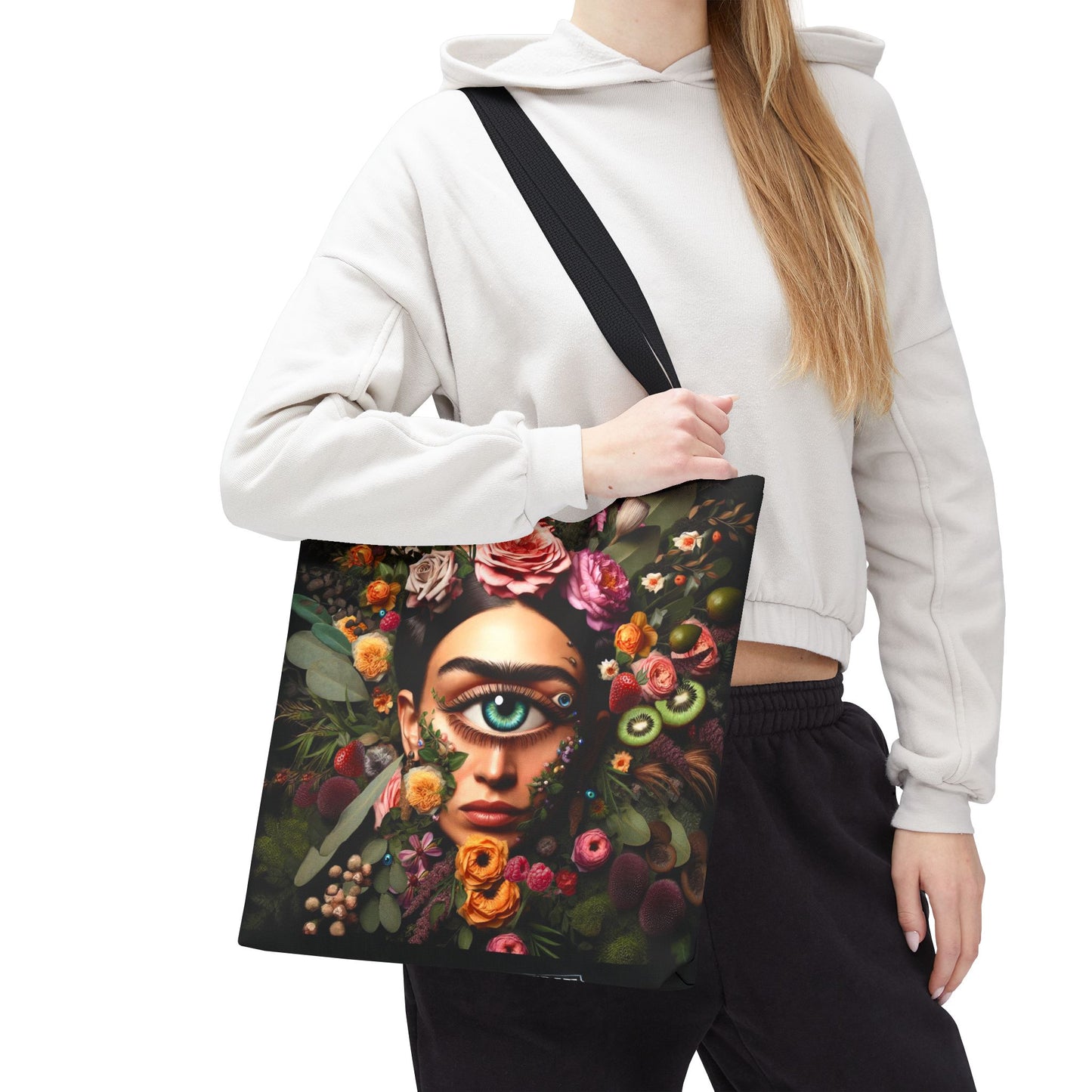 Fridellas Mystic Guardian Tote