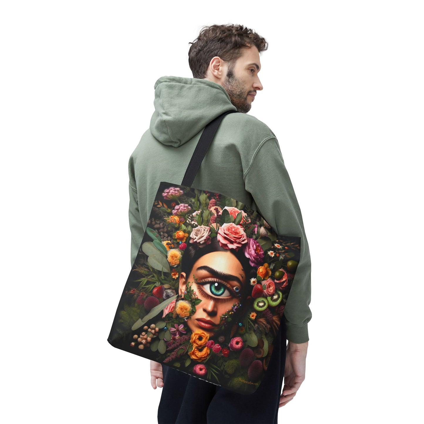 Fridellas Mystic Guardian Tote