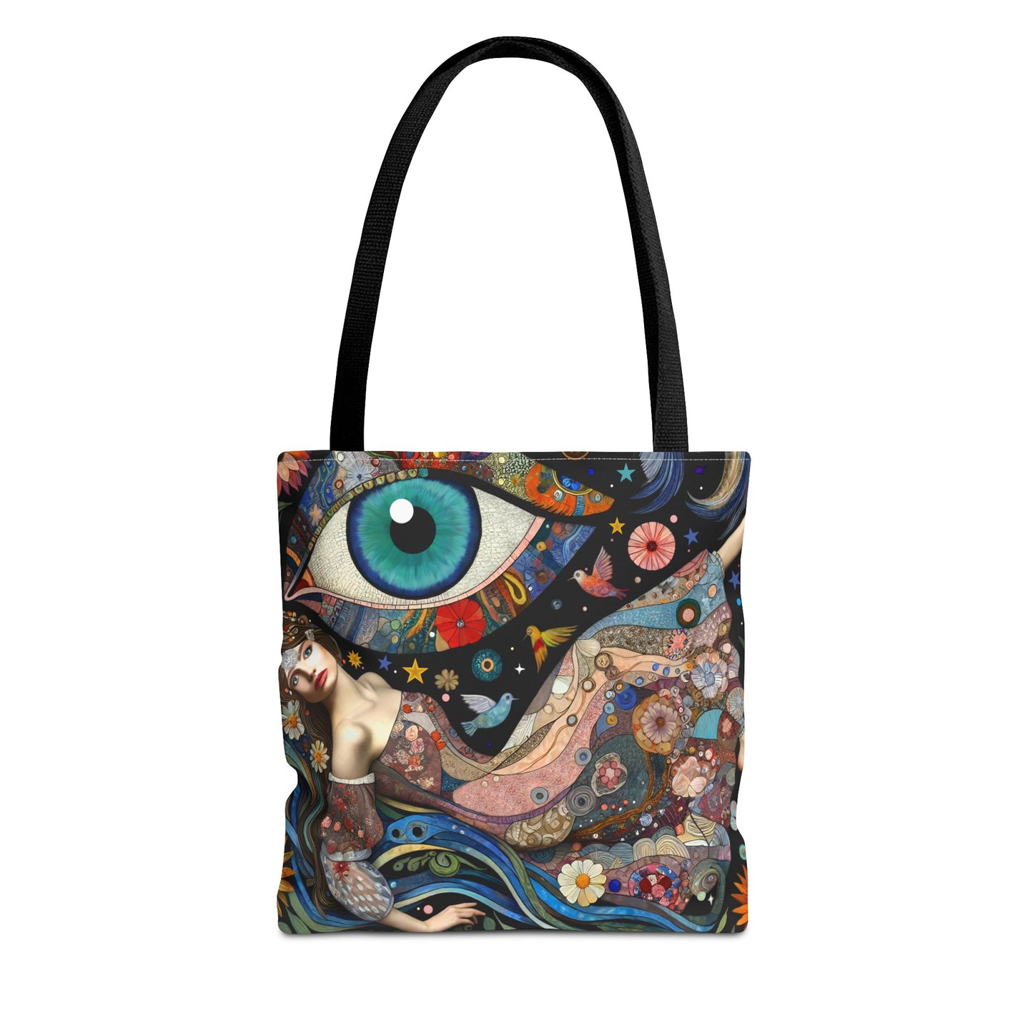 Sip the Stars, See the Future! Tote
