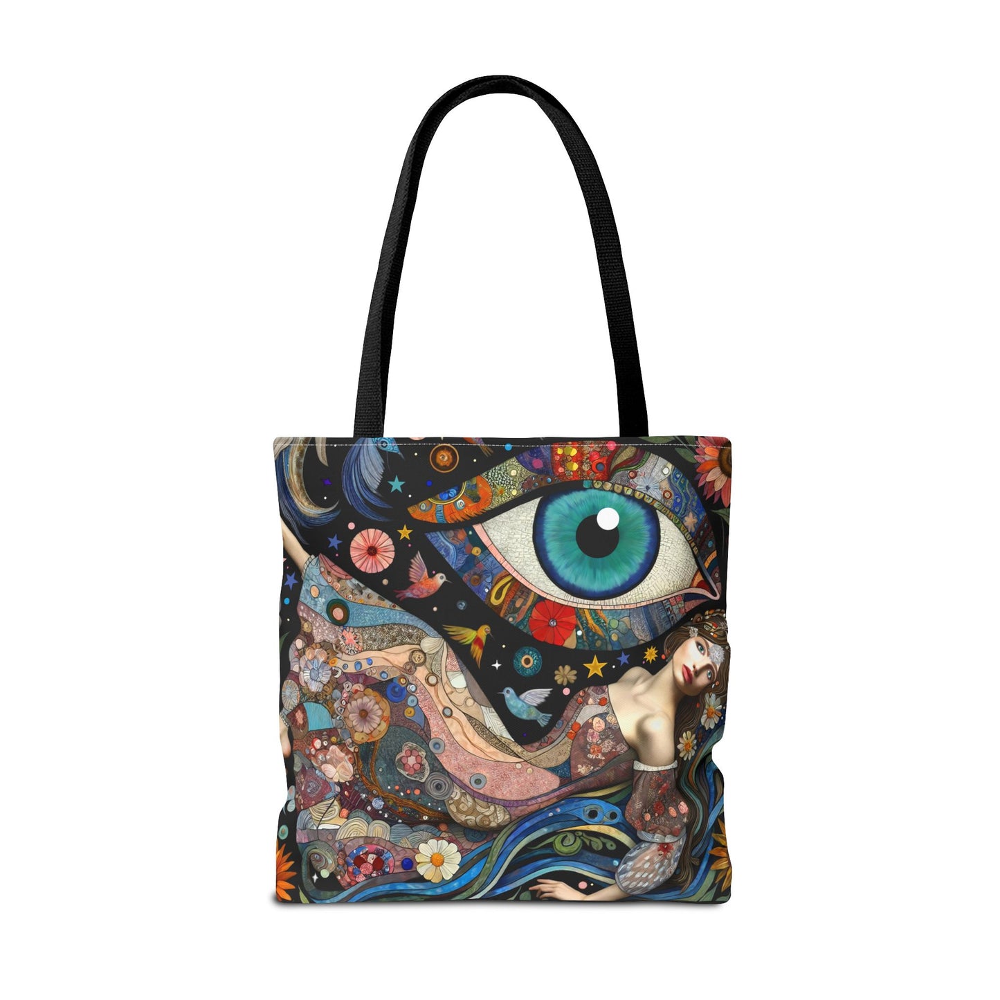 Sip the Stars, See the Future! Tote
