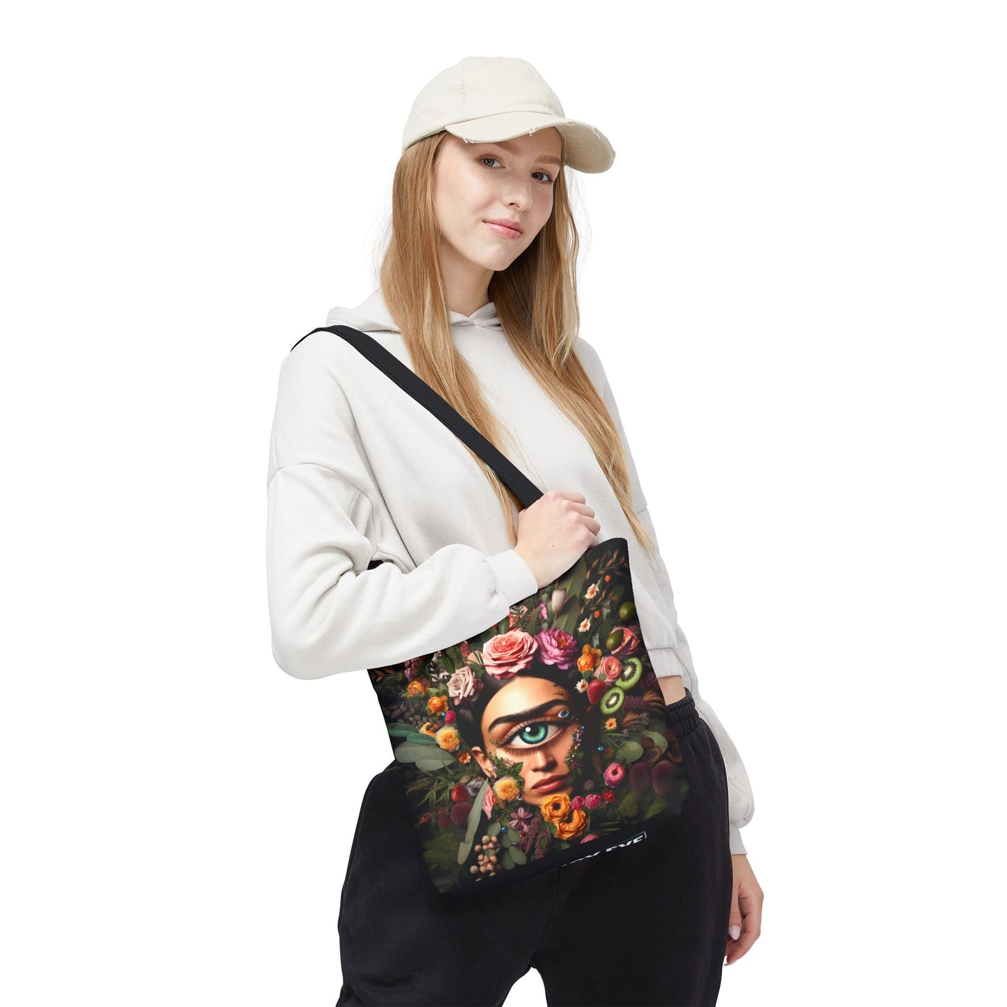 Fridellas Mystic Guardian Tote