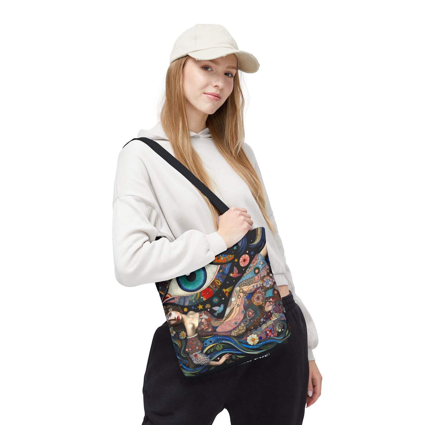 Sip the Stars, See the Future! Tote