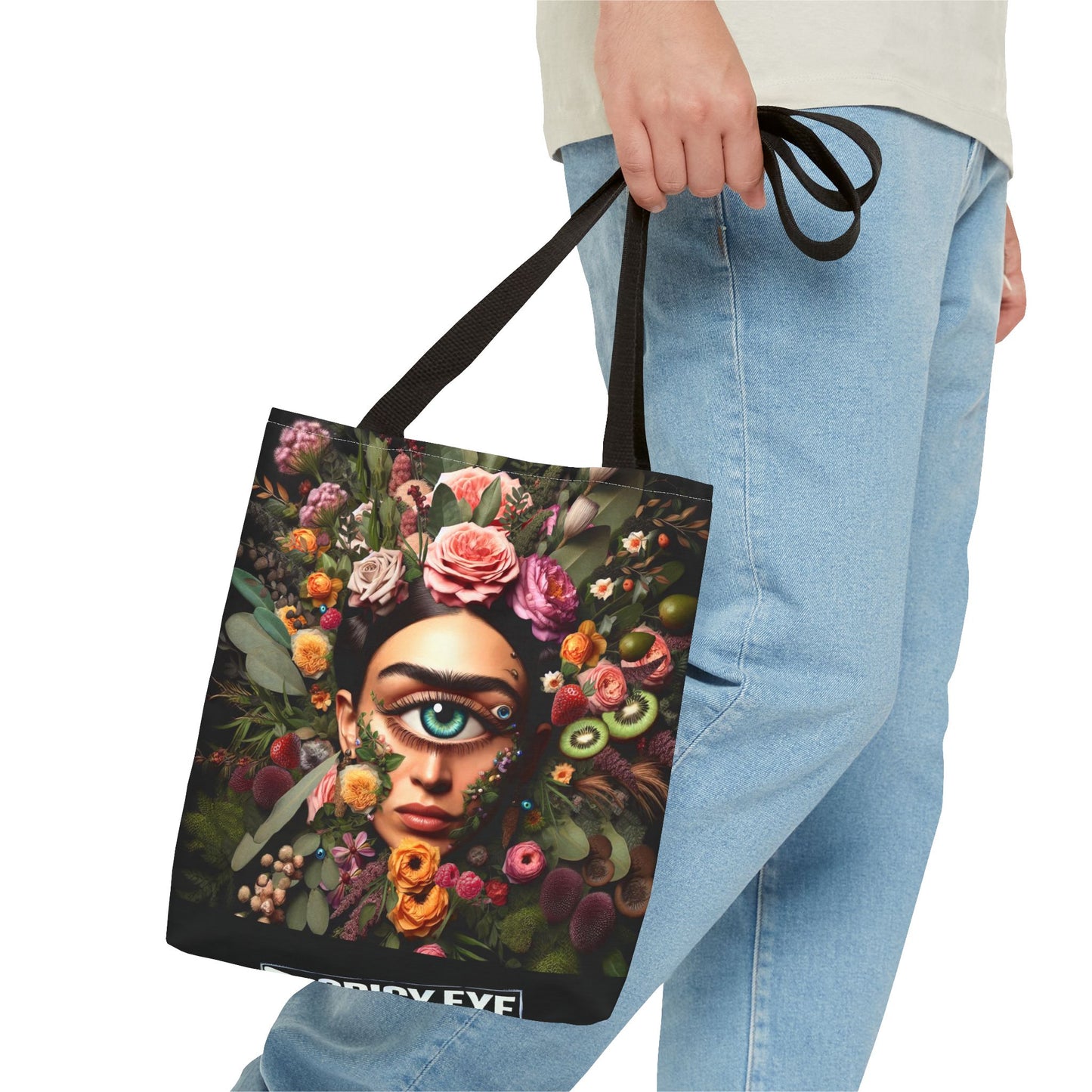 Fridellas Mystic Guardian Tote