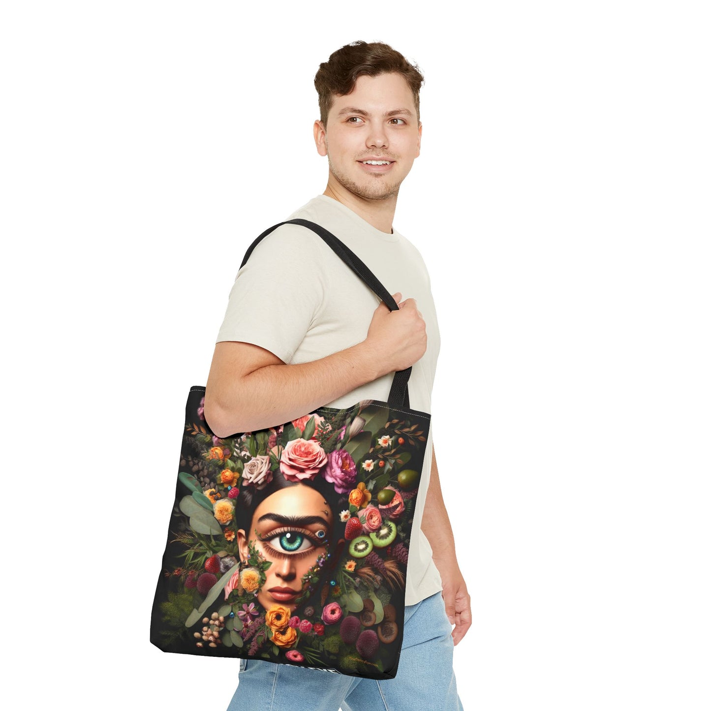 Fridellas Mystic Guardian Tote