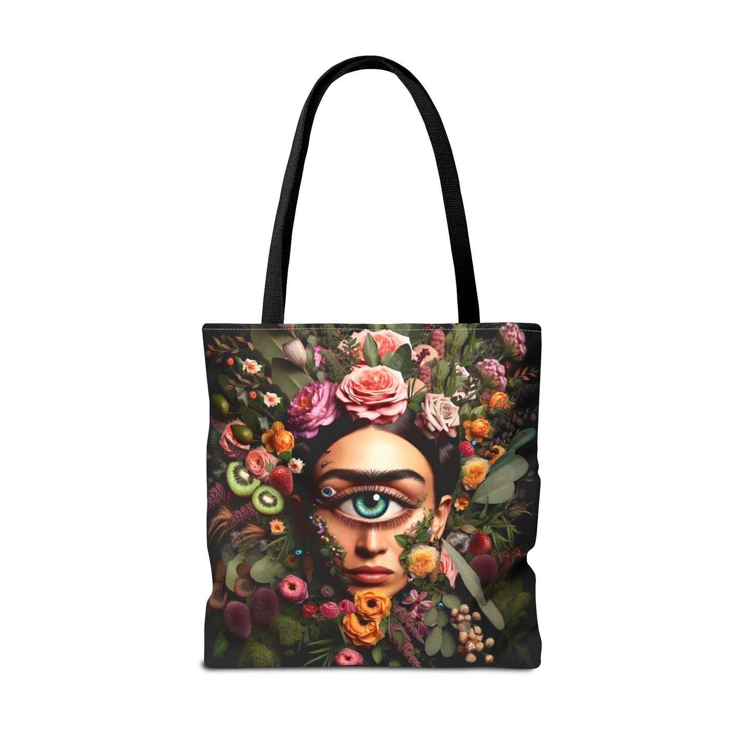 Fridellas Mystic Guardian Tote