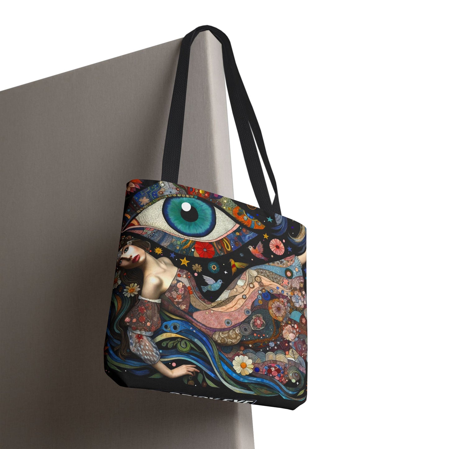 Sip the Stars, See the Future! Tote