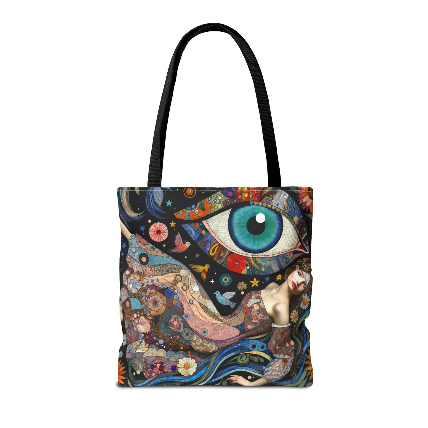 Sip the Stars, See the Future! Tote