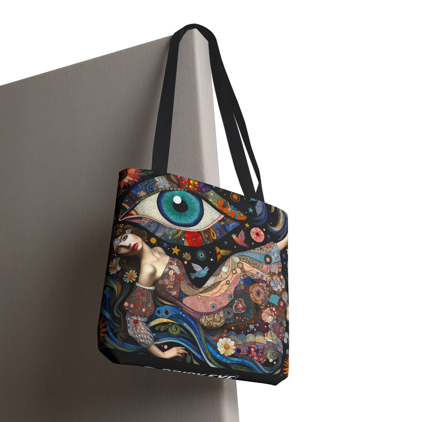 Sip the Stars, See the Future! Tote