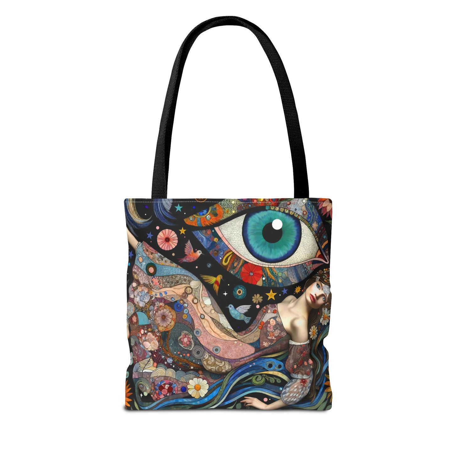Sip the Stars, See the Future! Tote