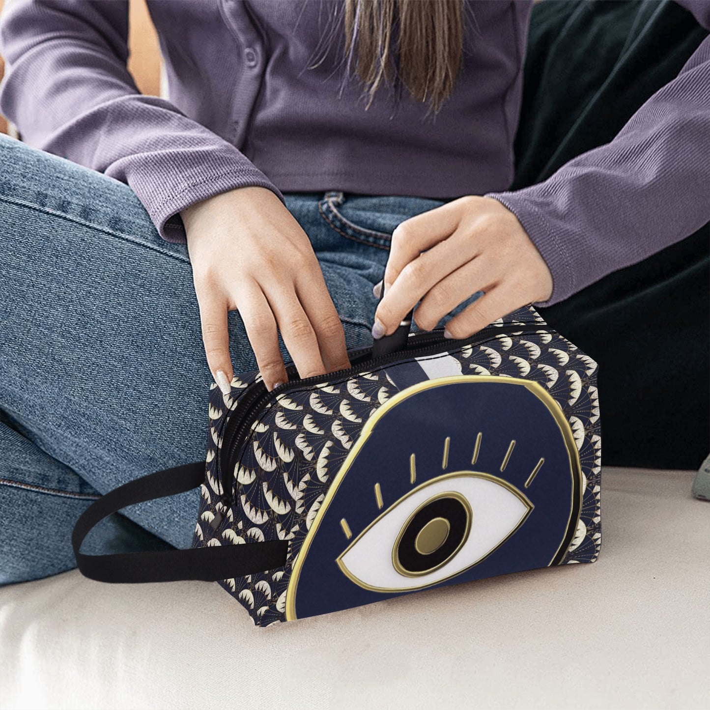 Eye Style Mini