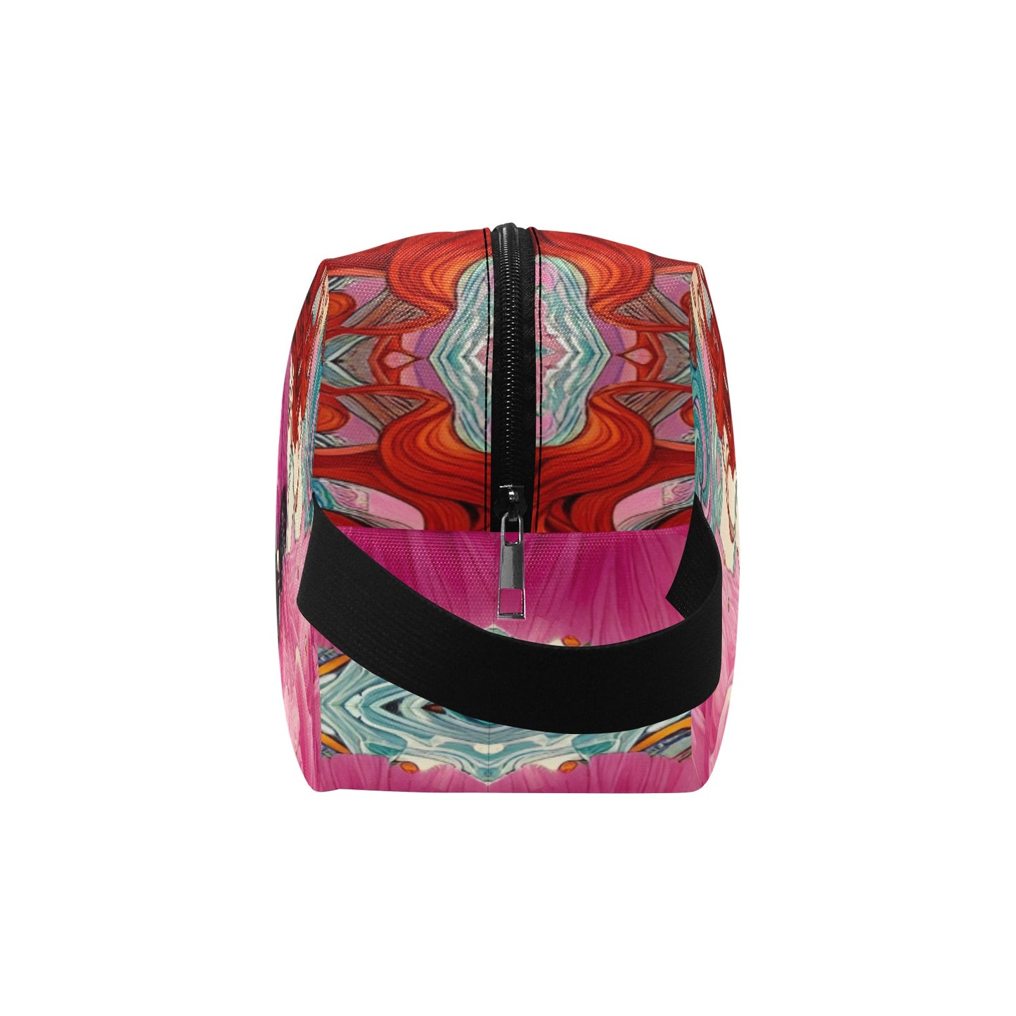 Fierce Ride Mini