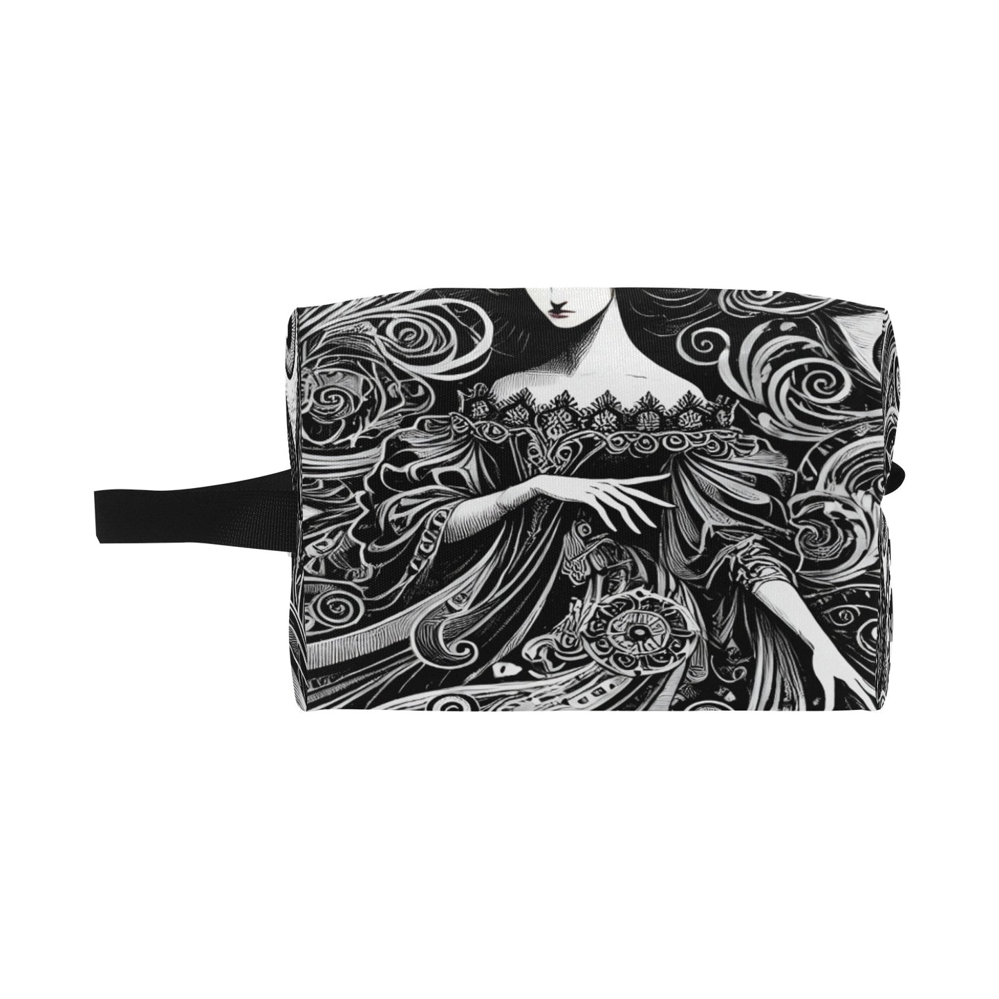 The Hidden Eye Mini