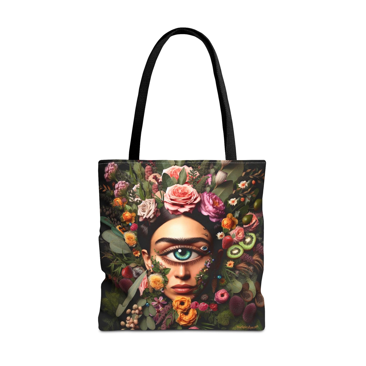 Fridellas Mystic Guardian Tote