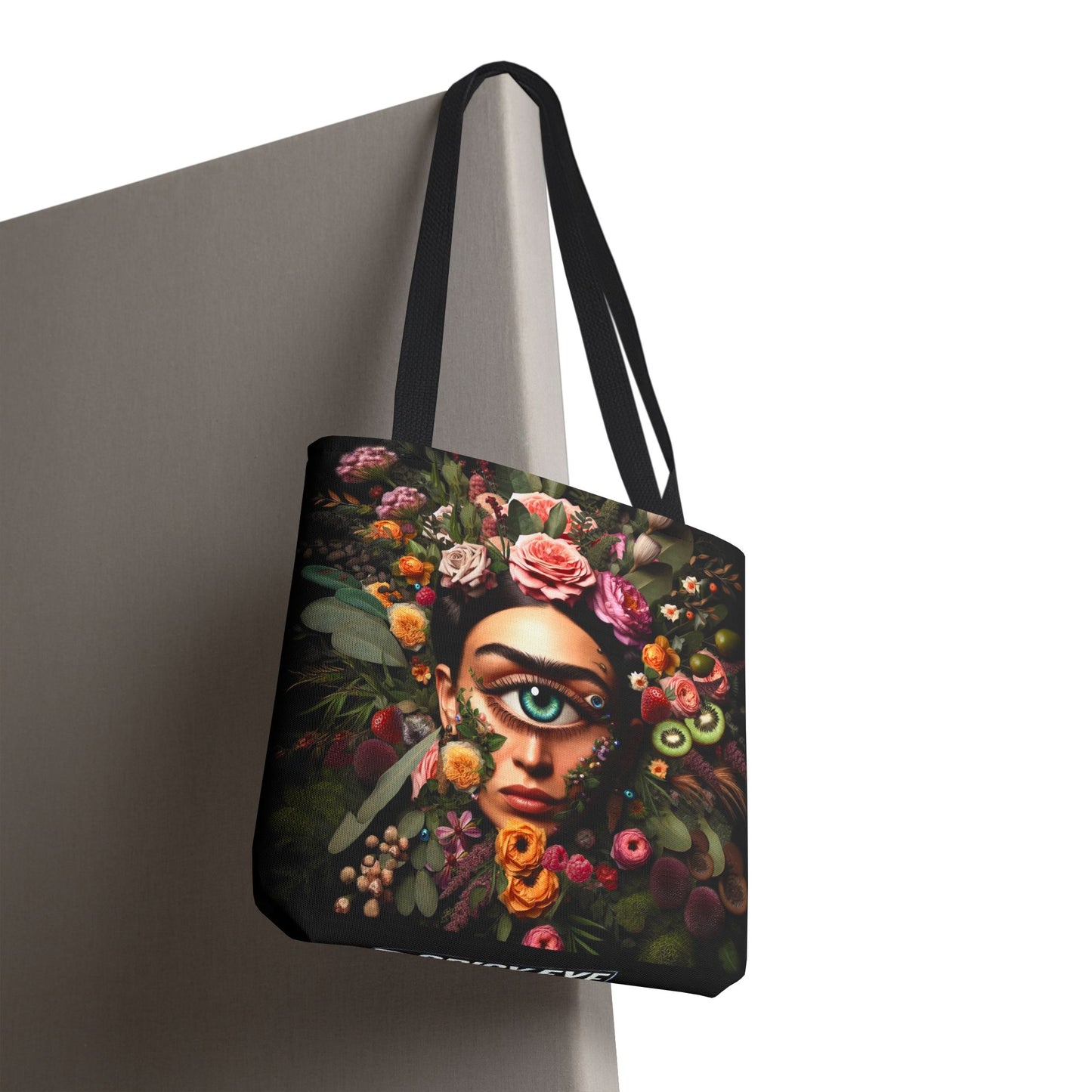 Fridellas Mystic Guardian Tote