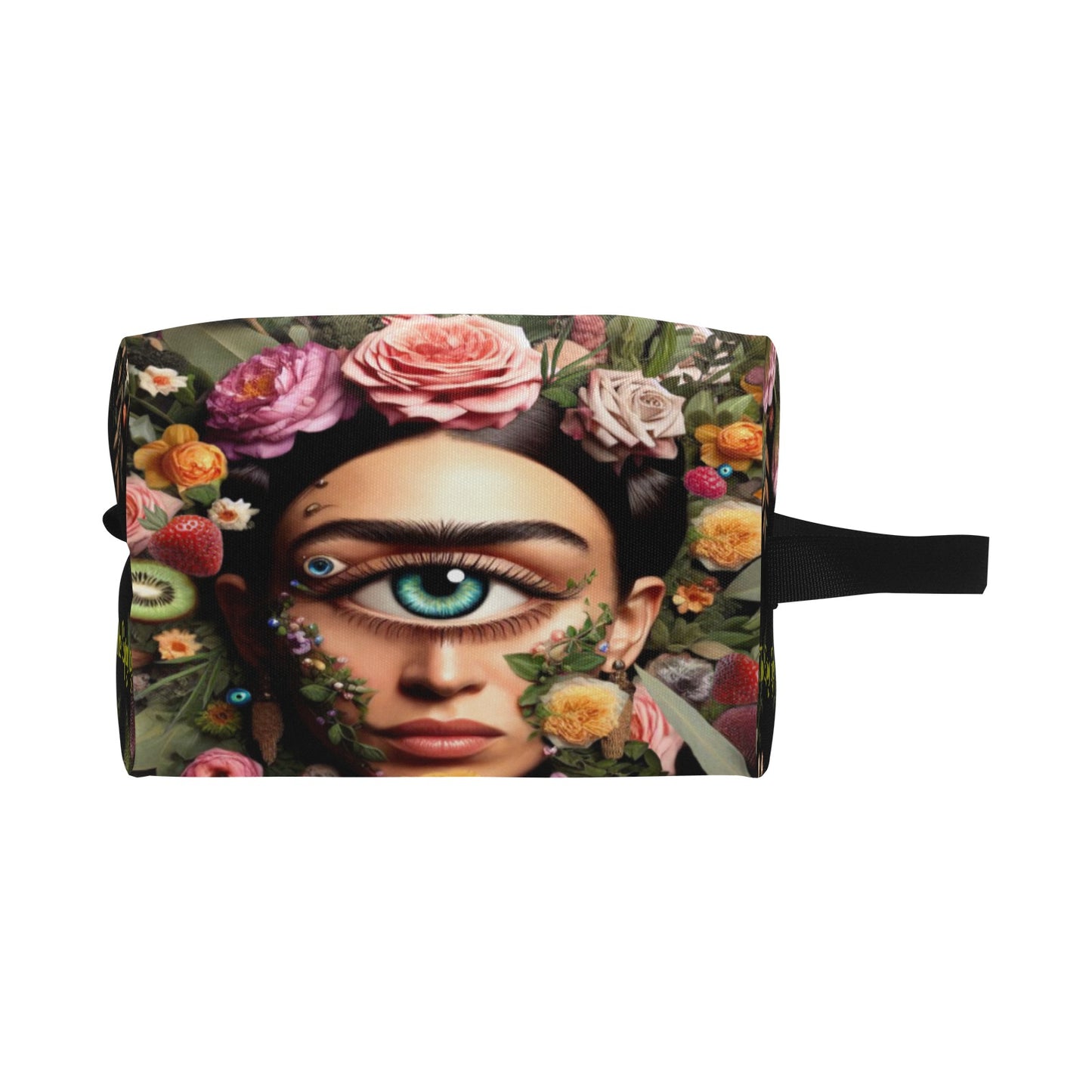 Floral Frida Mini