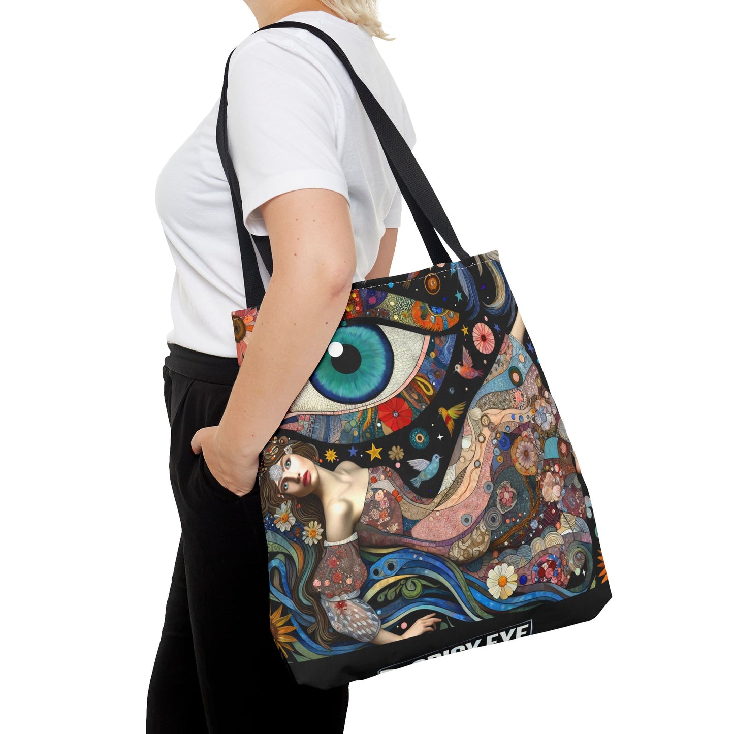 Sip the Stars, See the Future! Tote