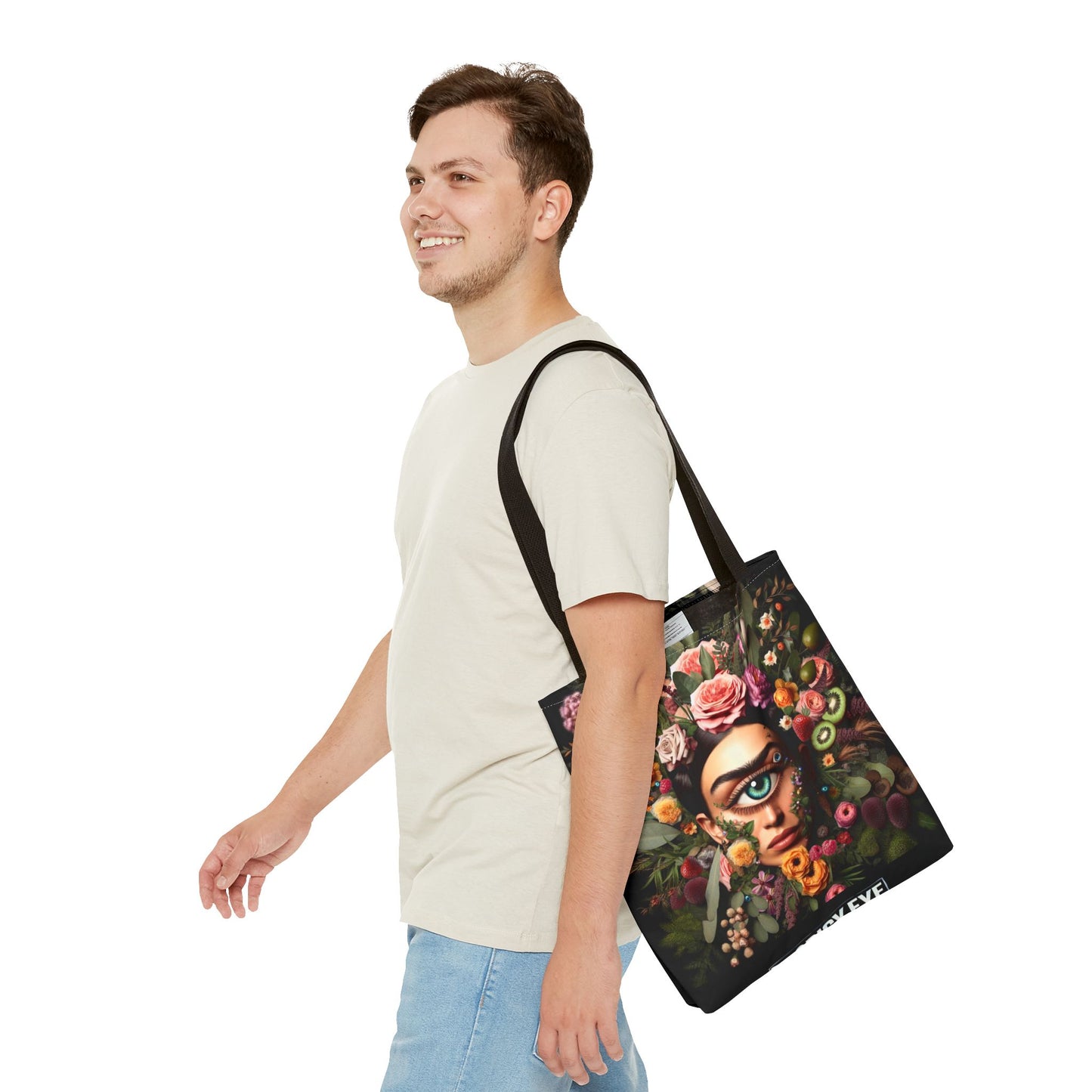 Fridellas Mystic Guardian Tote