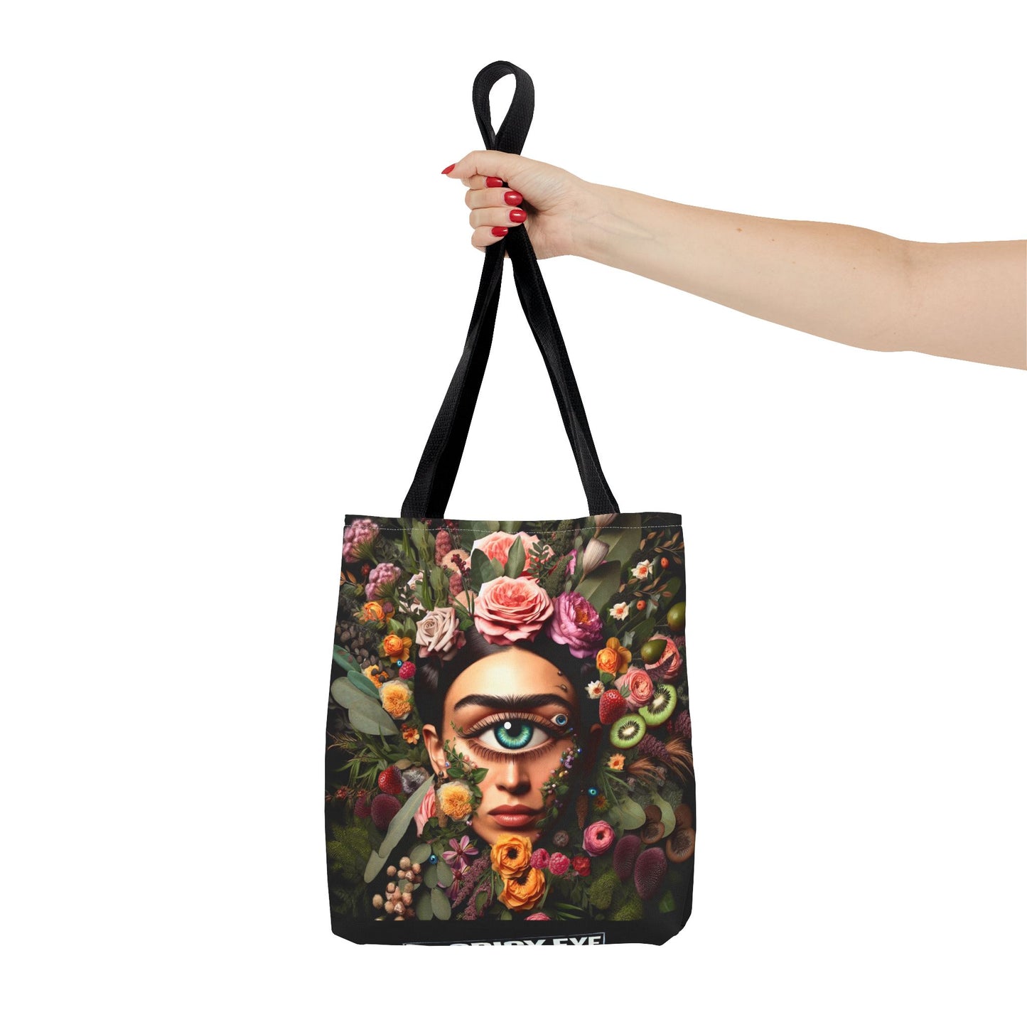 Fridellas Mystic Guardian Tote