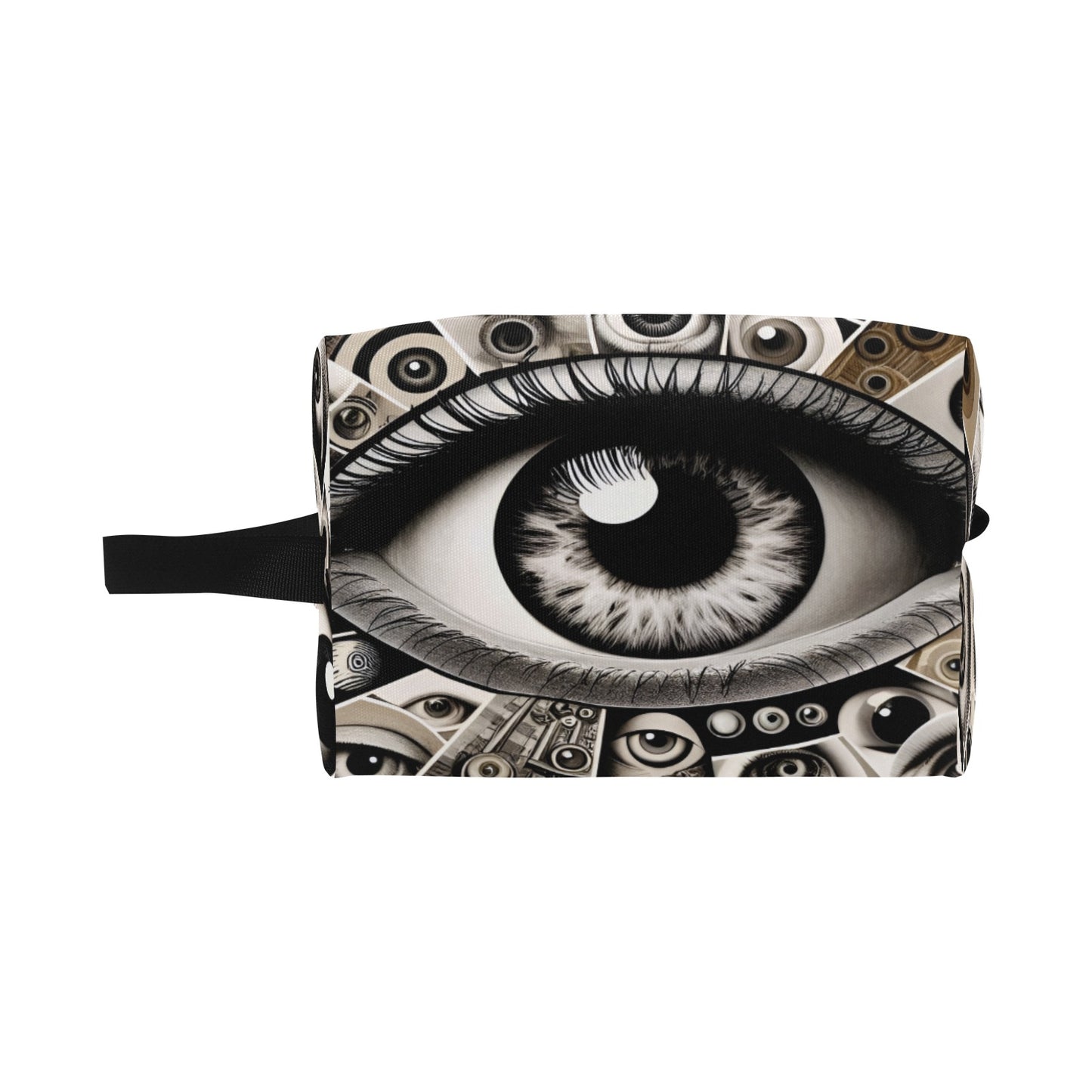 All Eyes on you Mini