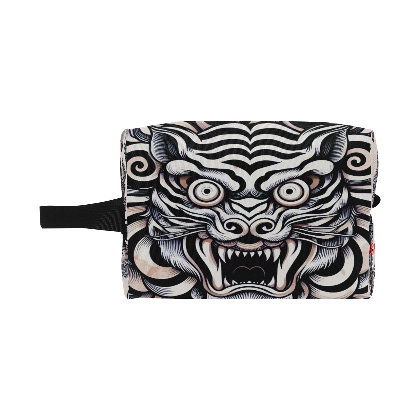 Edo Mythic Mane Mini