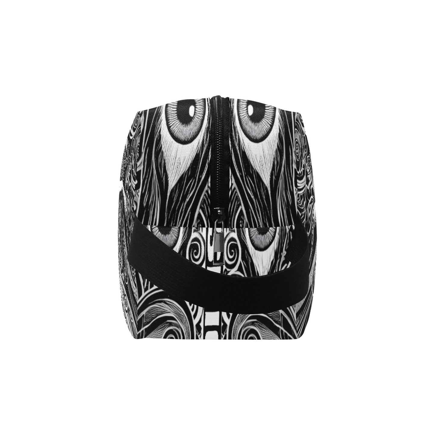 The Hidden Eye Mini