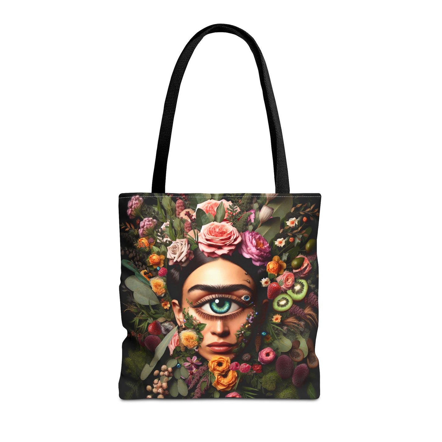 Fridellas Mystic Guardian Tote