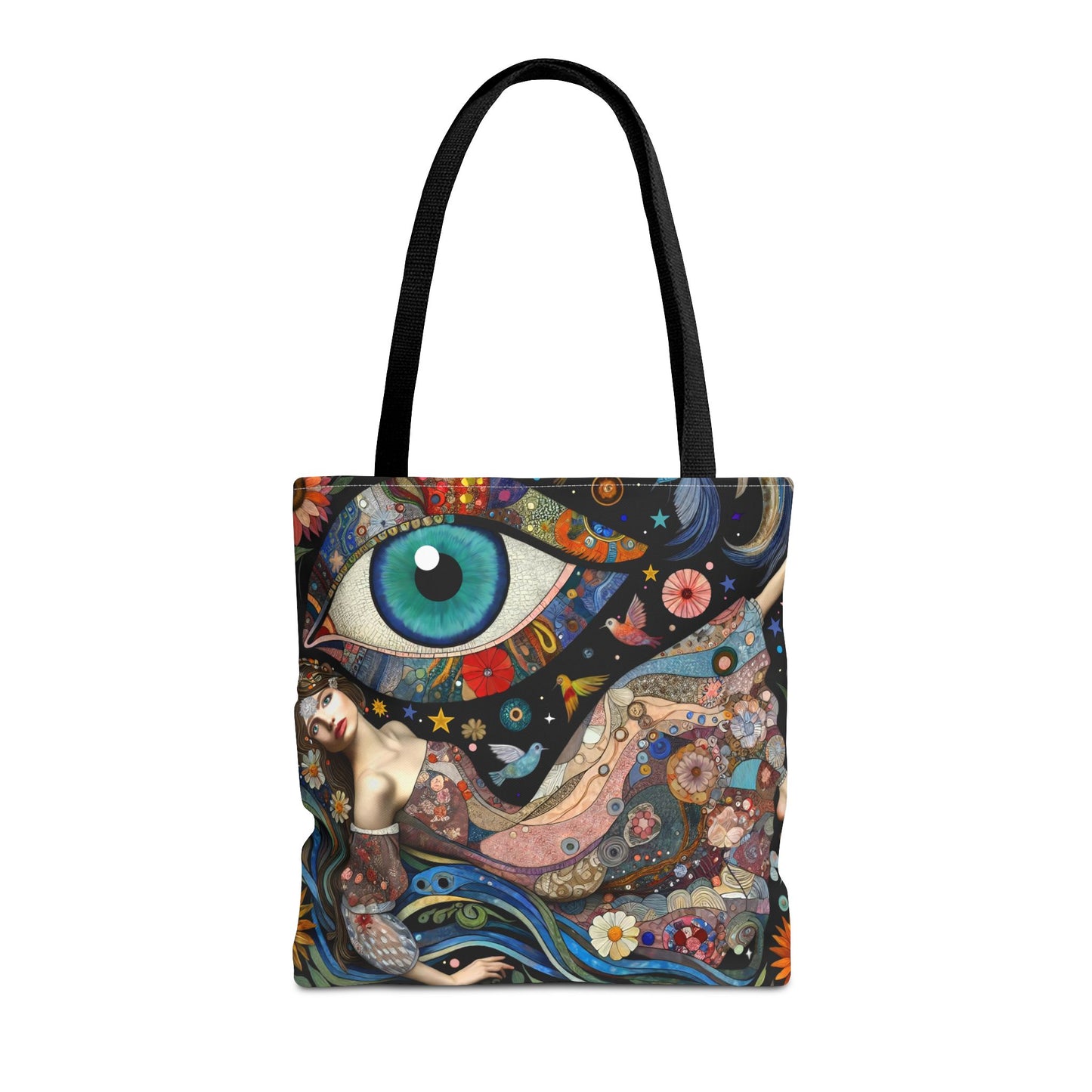 Sip the Stars, See the Future! Tote