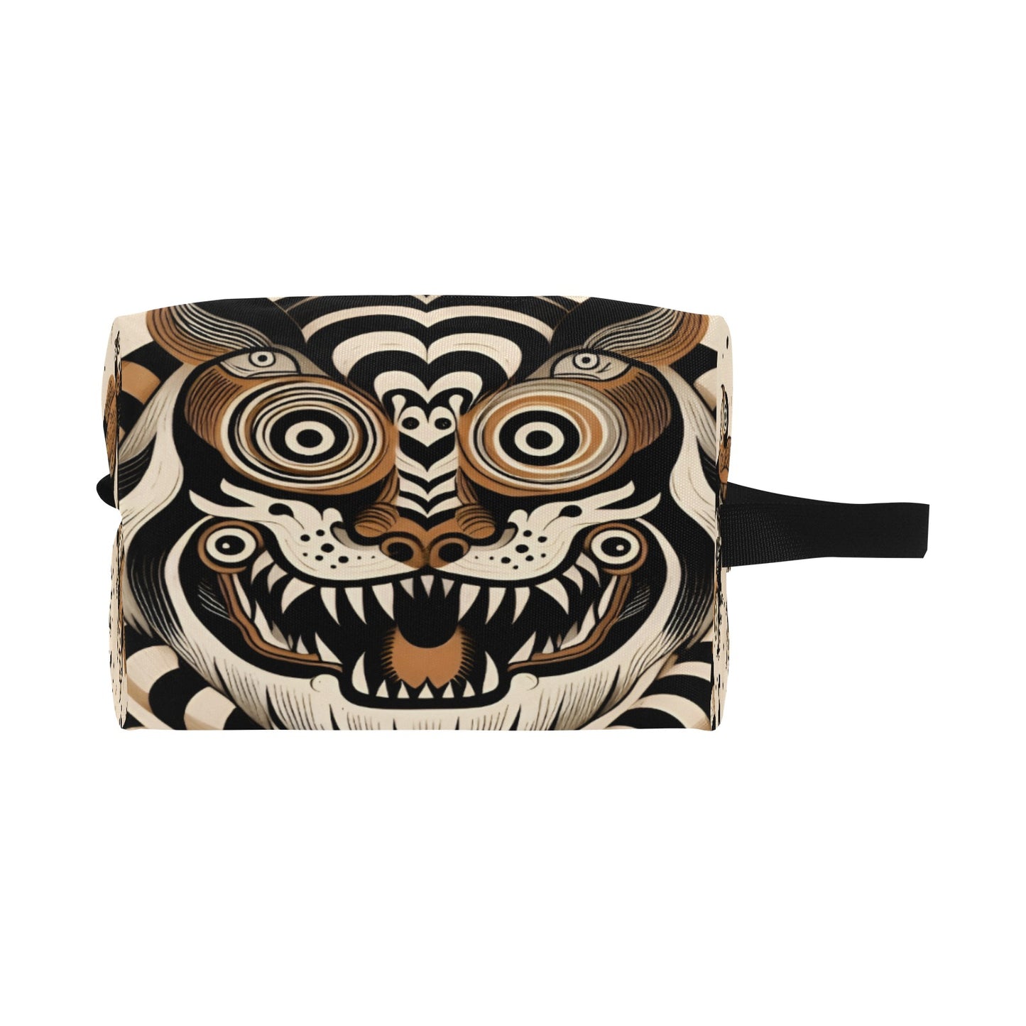 Edo Eye of the Tiger Mini