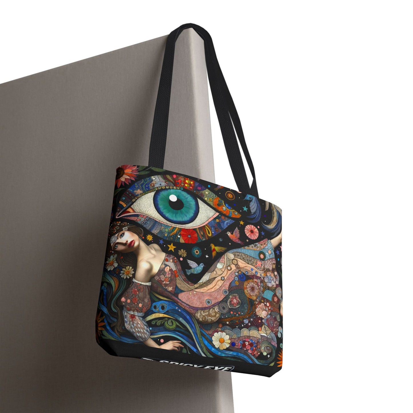 Sip the Stars, See the Future! Tote