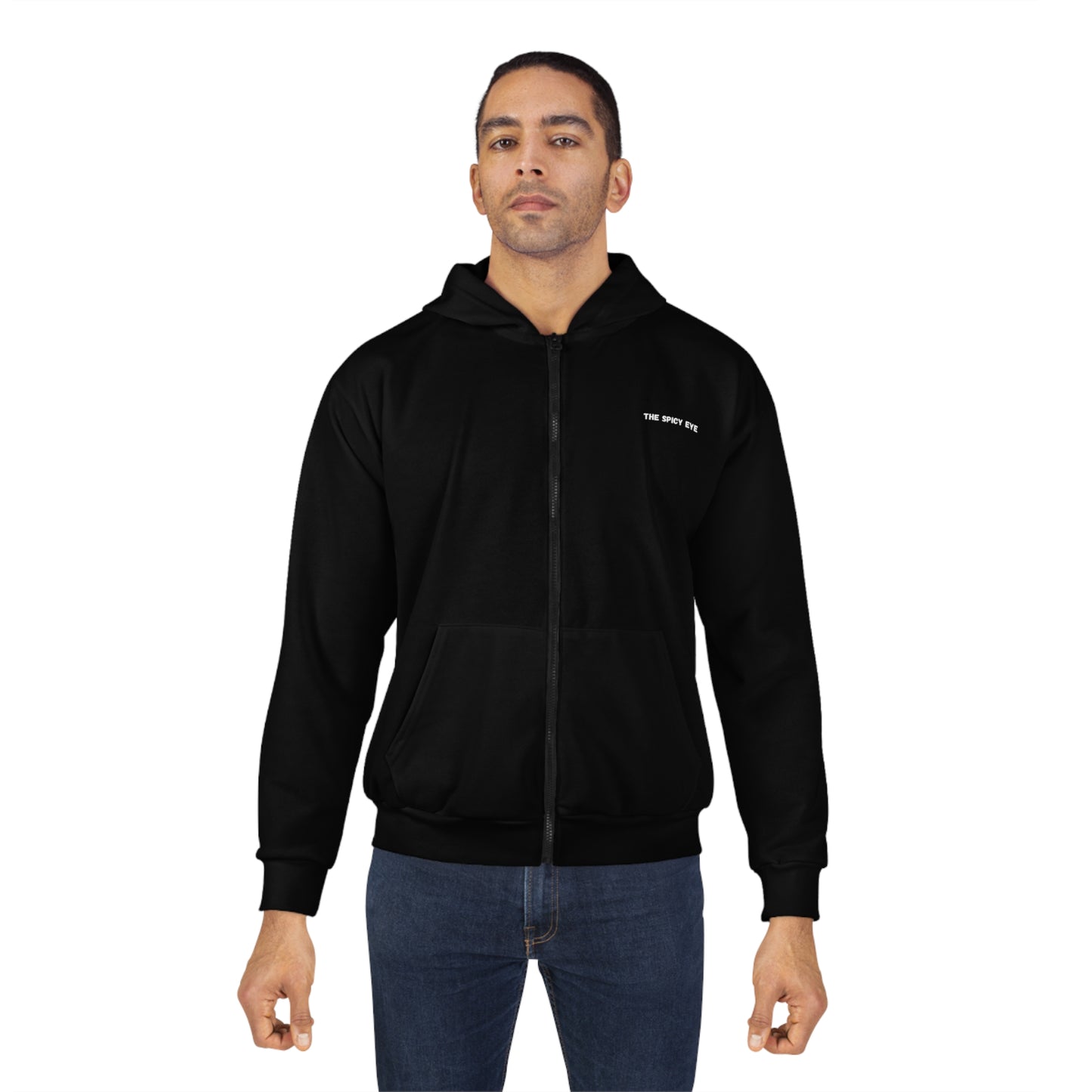 Hamsa to the Rescue! - Hoodie