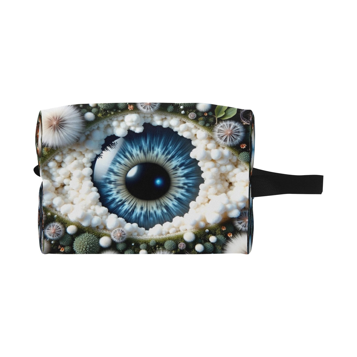 Eye in the Meadow Mini