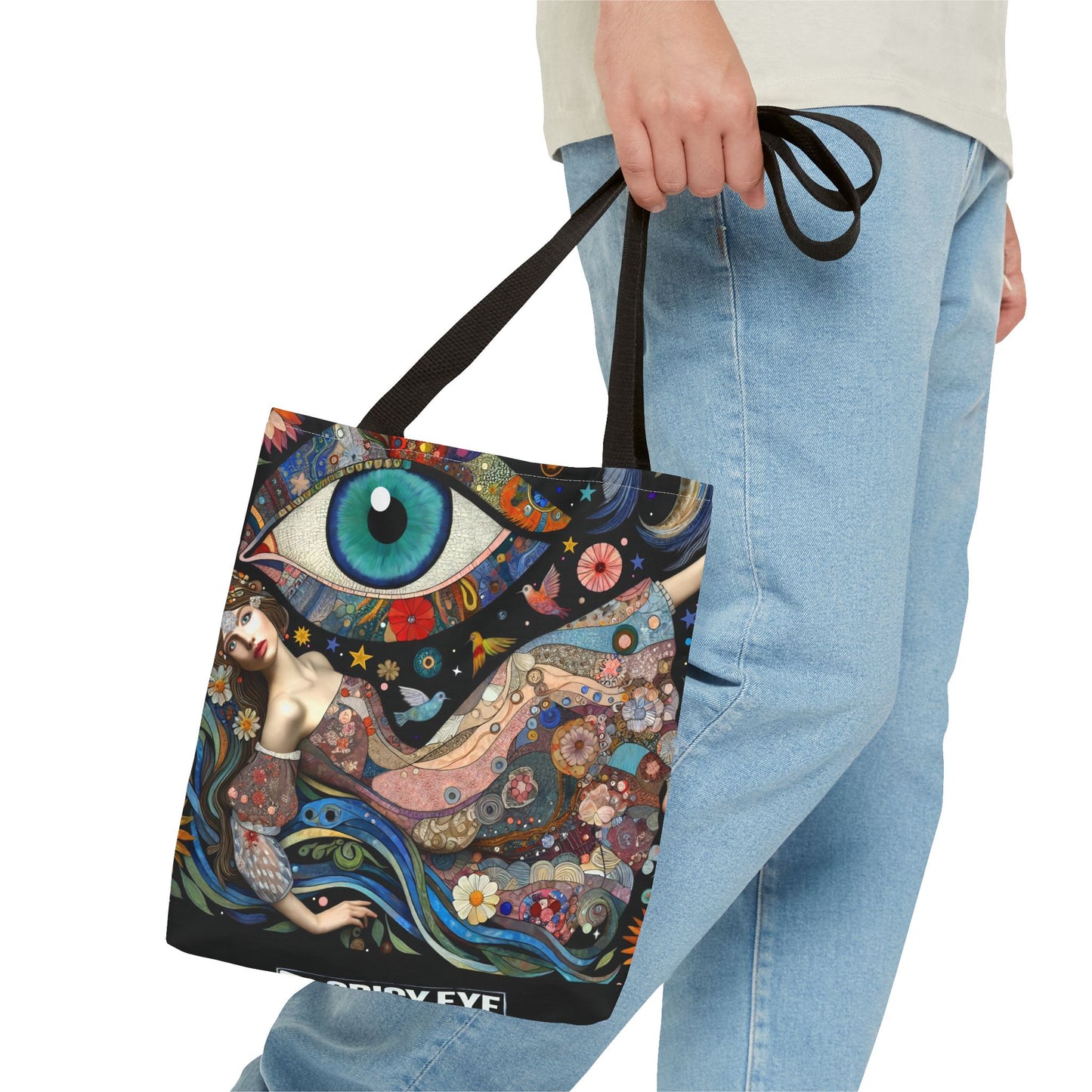 Sip the Stars, See the Future! Tote