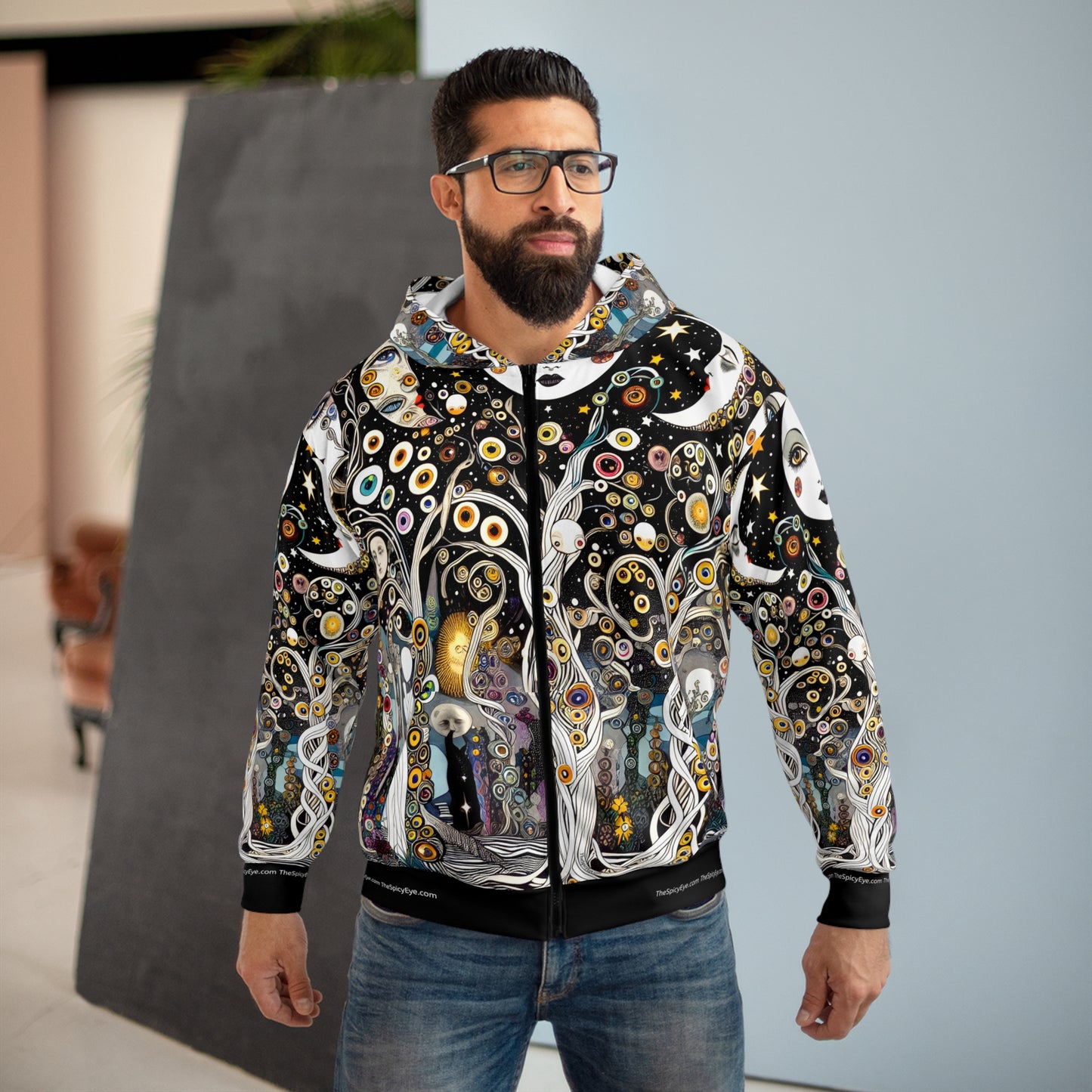 Soul Encampment - Hoodie