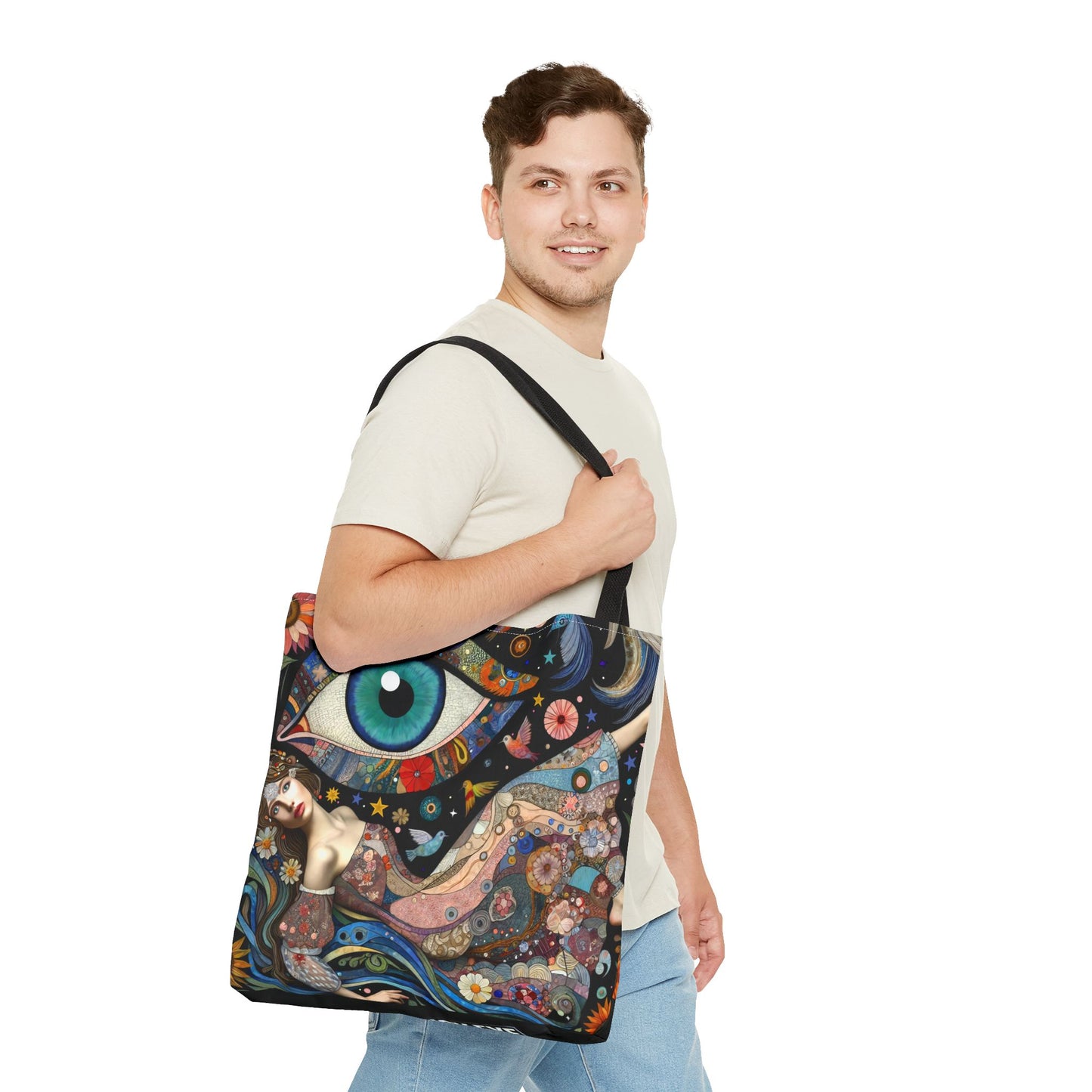 Sip the Stars, See the Future! Tote