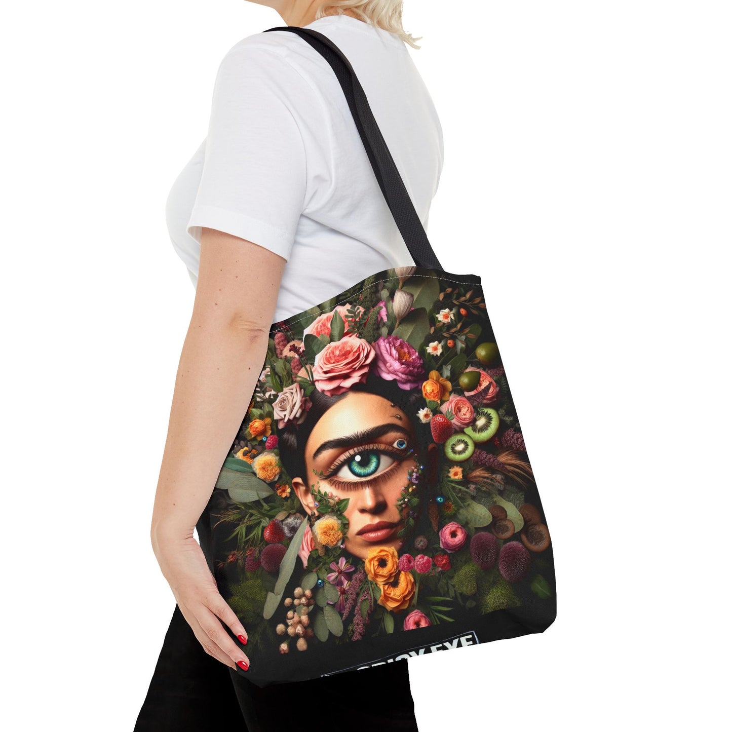 Fridellas Mystic Guardian Tote
