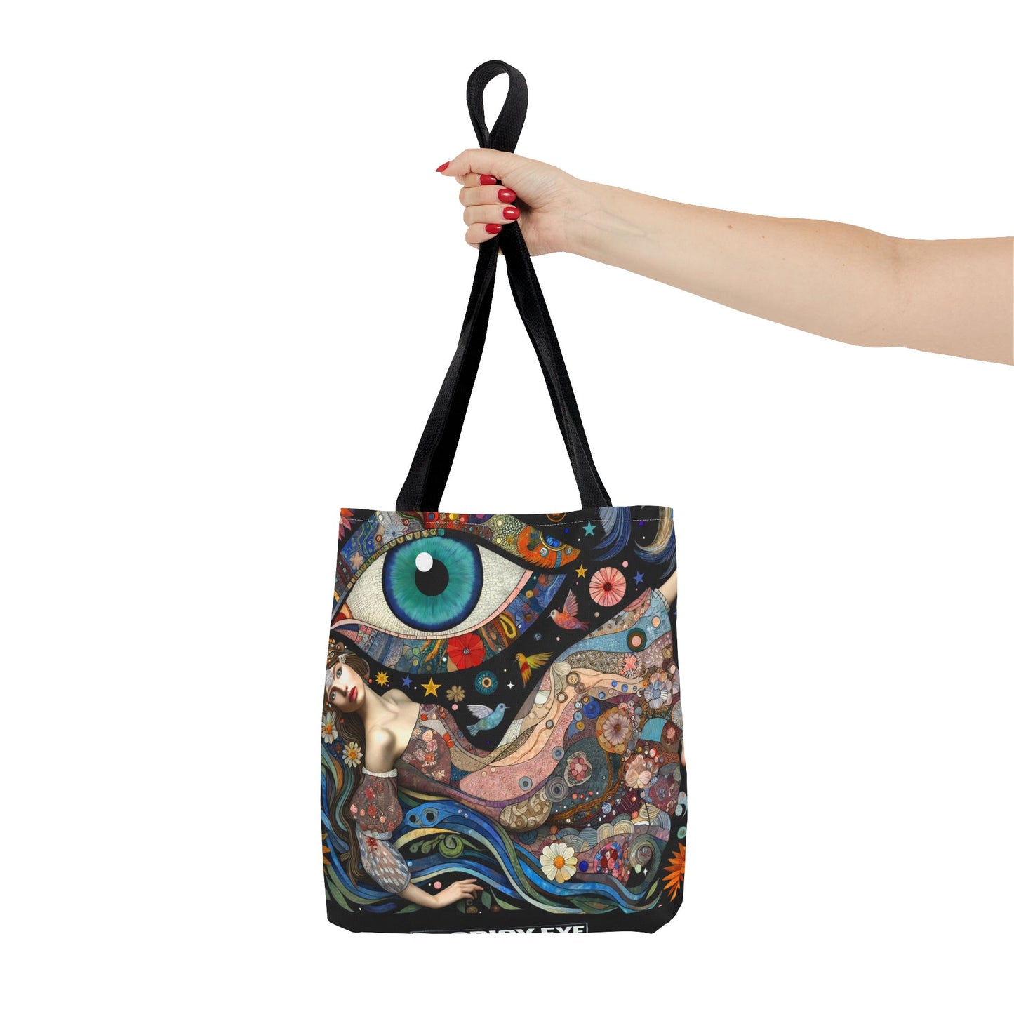 Sip the Stars, See the Future! Tote