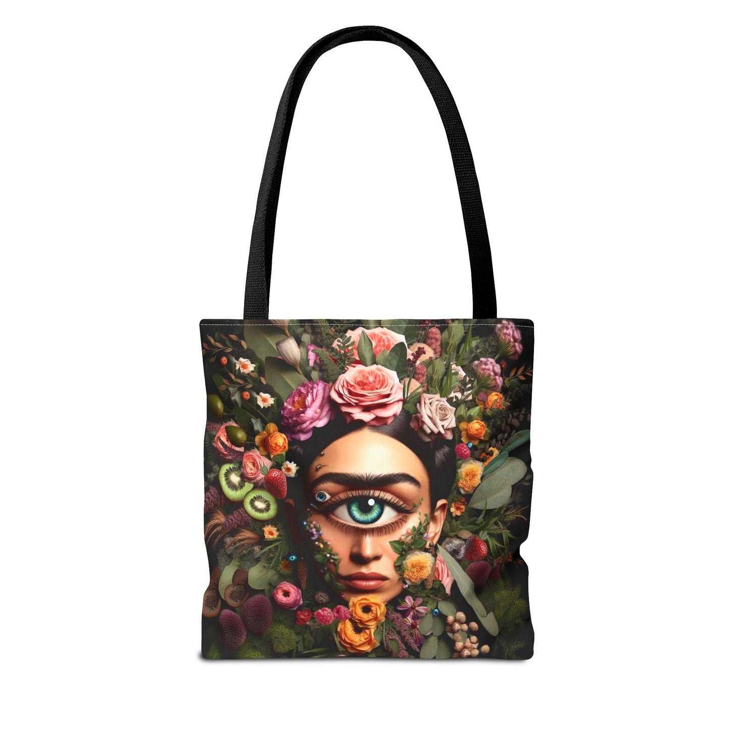 Fridellas Mystic Guardian Tote