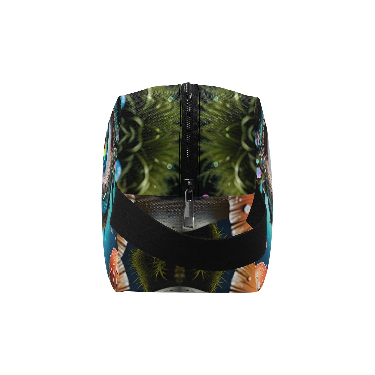 Moss-Eyed Muse Mini