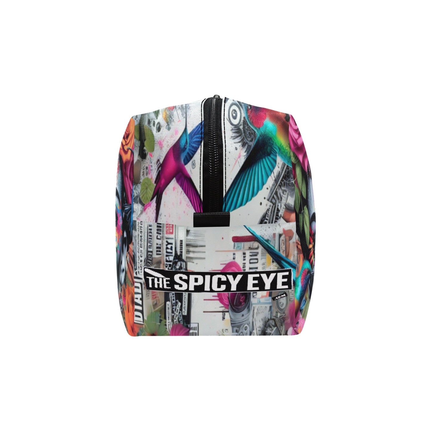Spicy Frida Mini