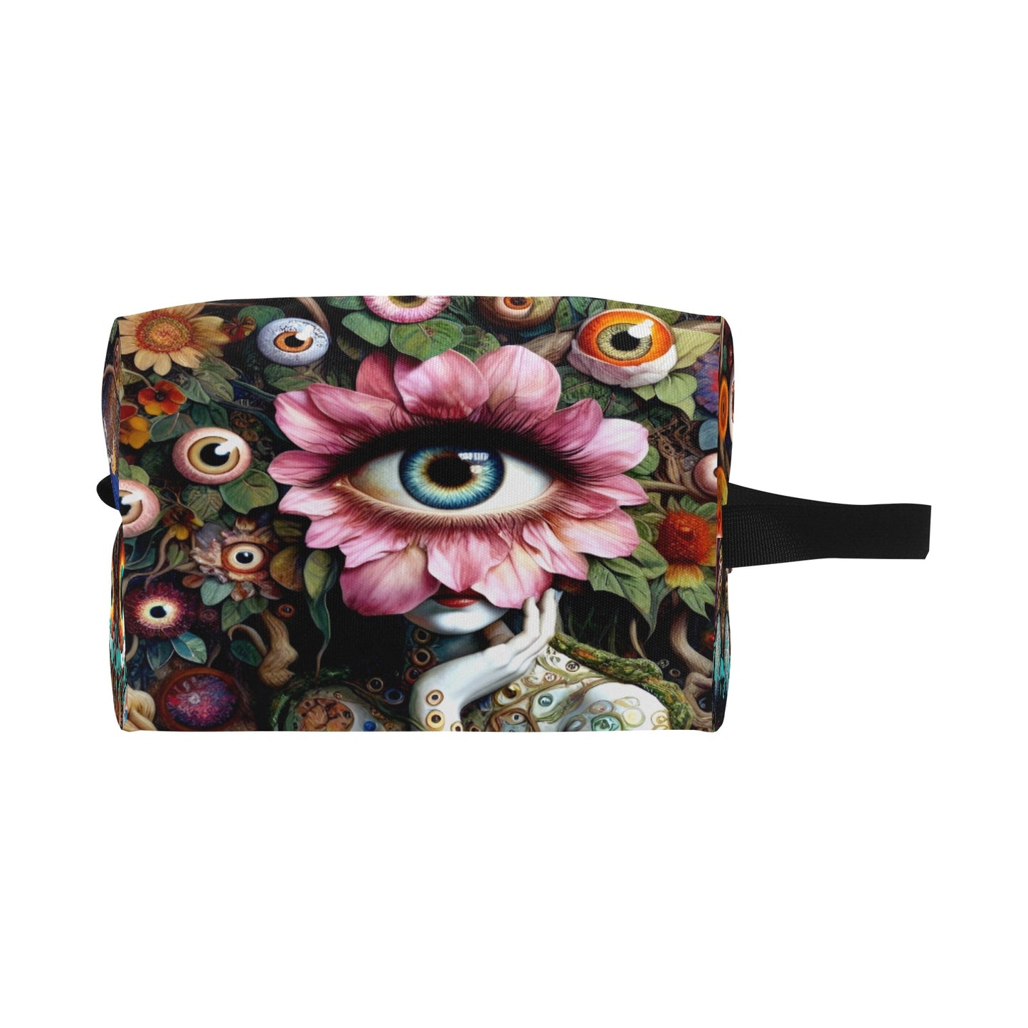 Third Eyes Mini