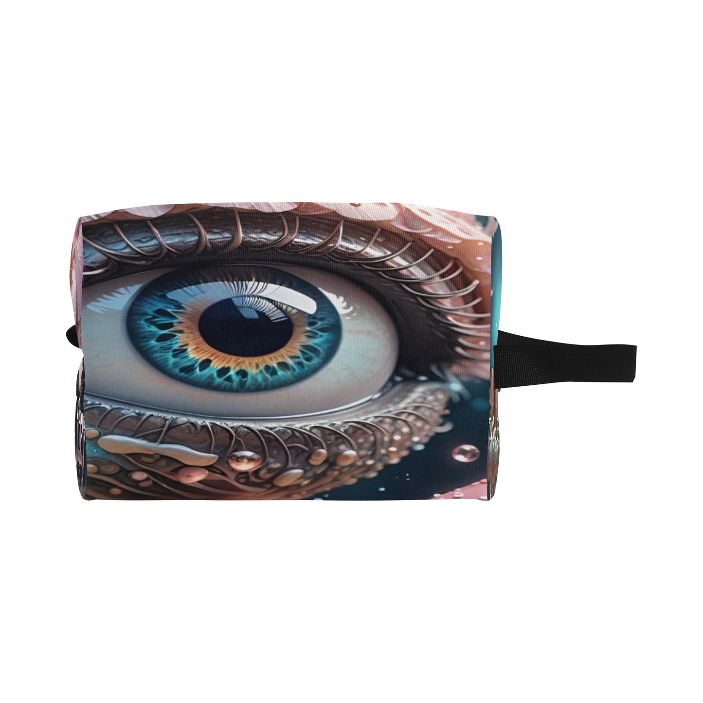 The Vision Carrier Mini