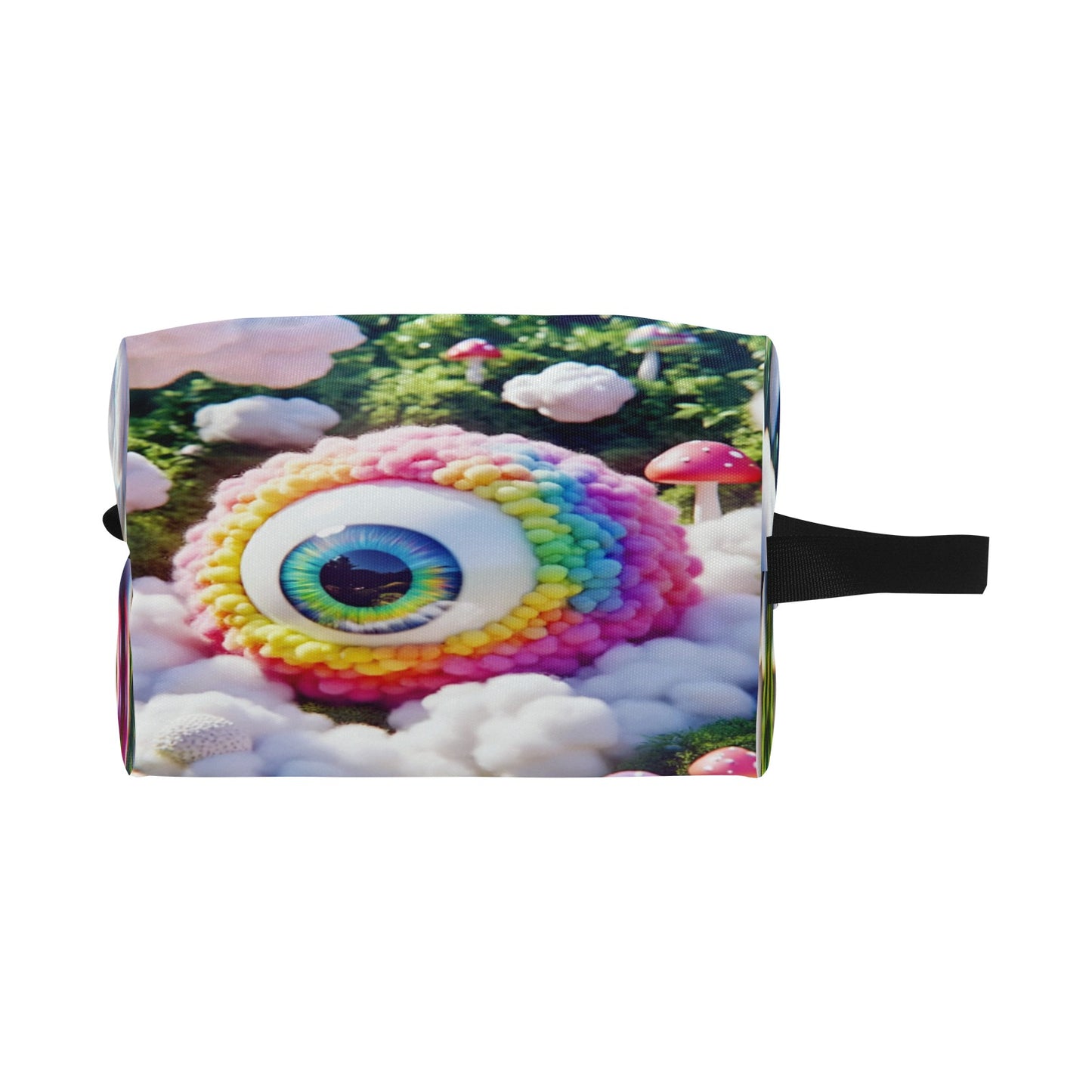 Out in the Clouds Mini
