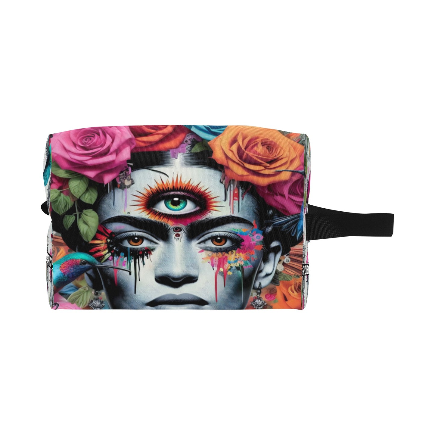 Spicy Frida Mini