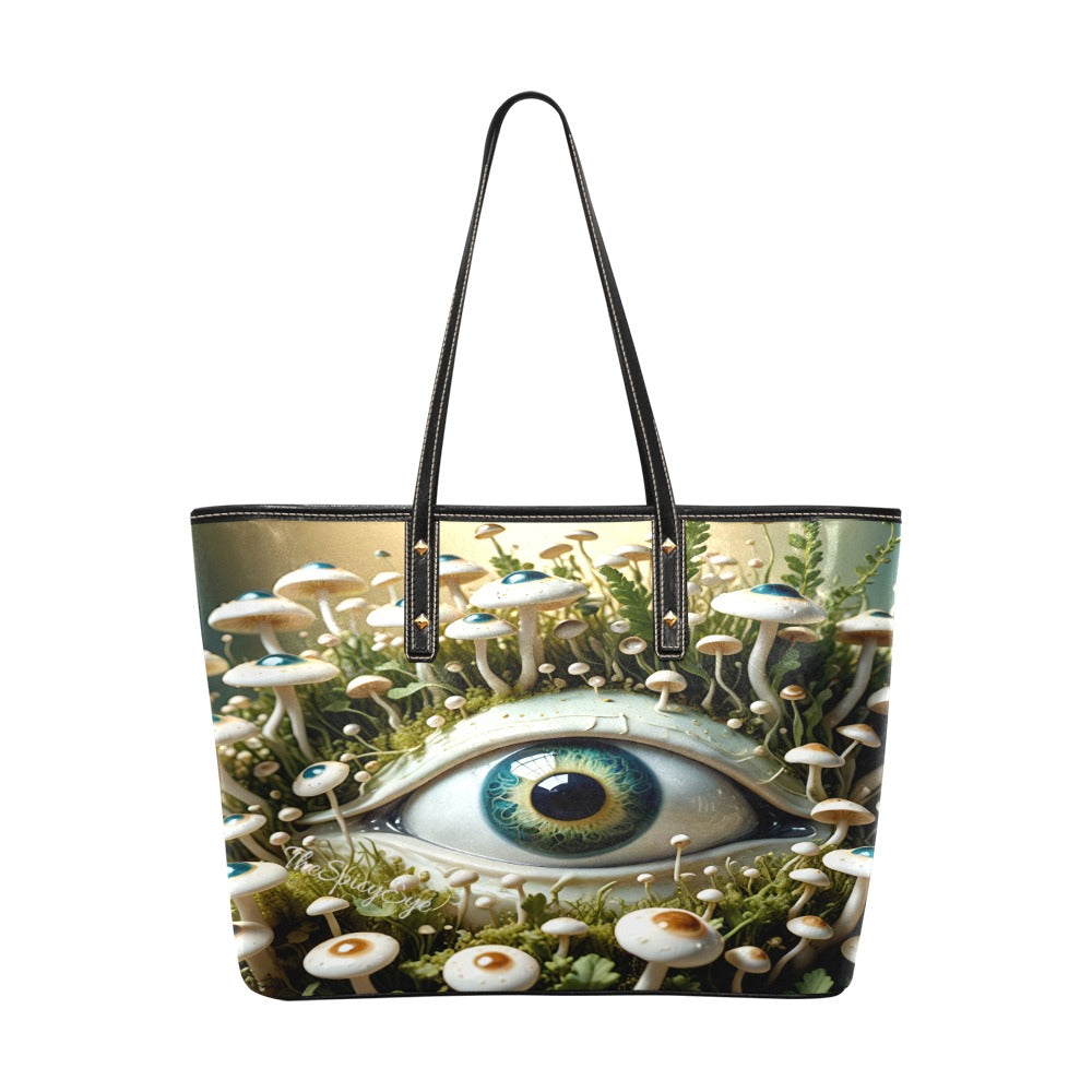 Eyespiration