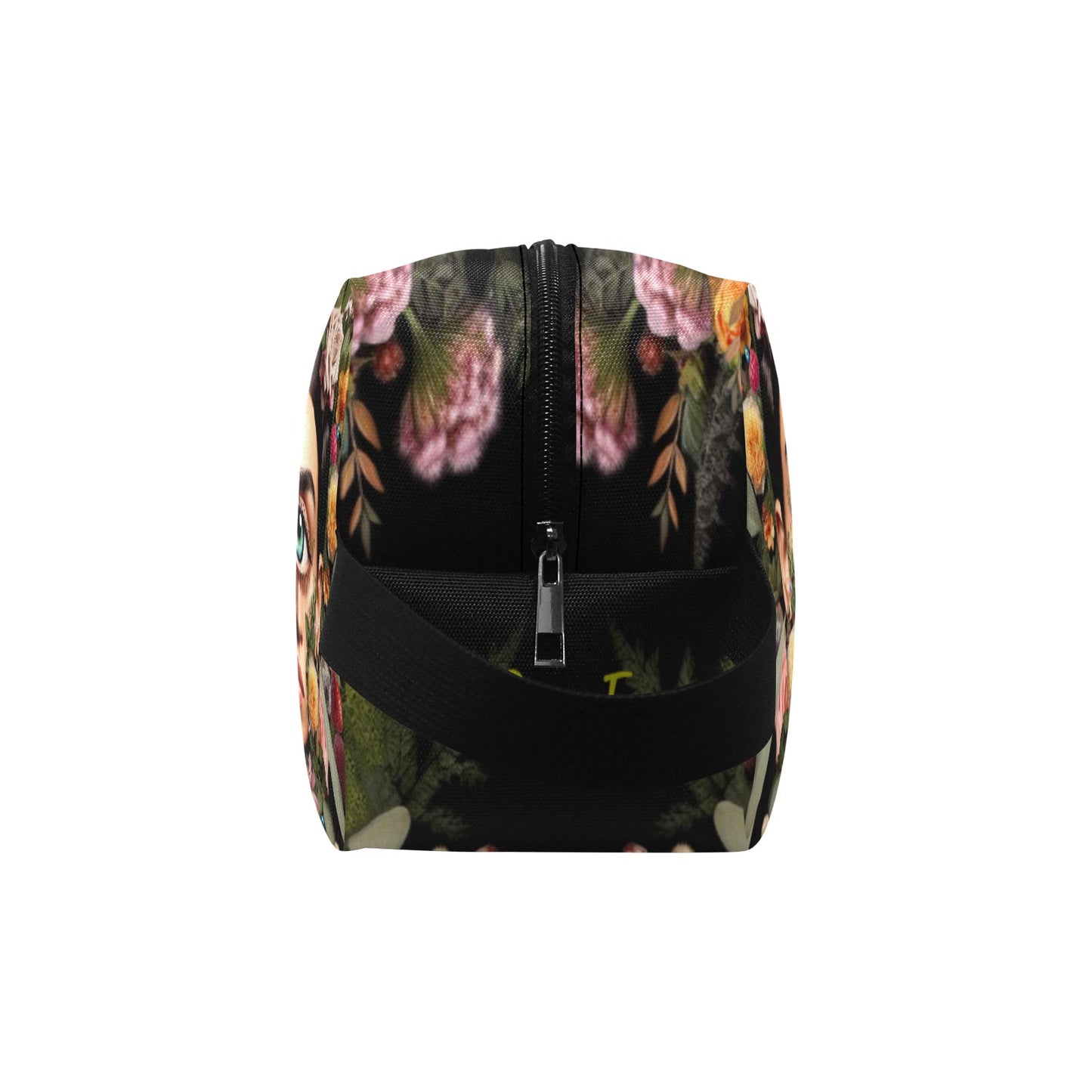 Floral Frida Mini